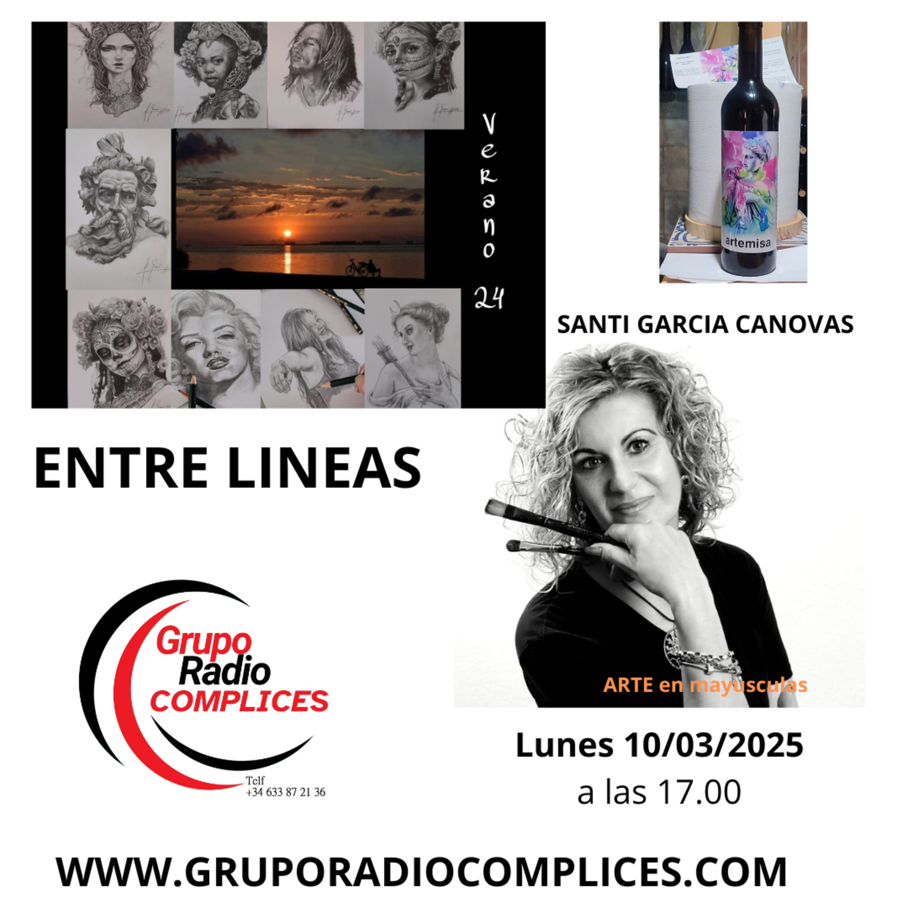 GRUPORADIOCOMPLICES.COM