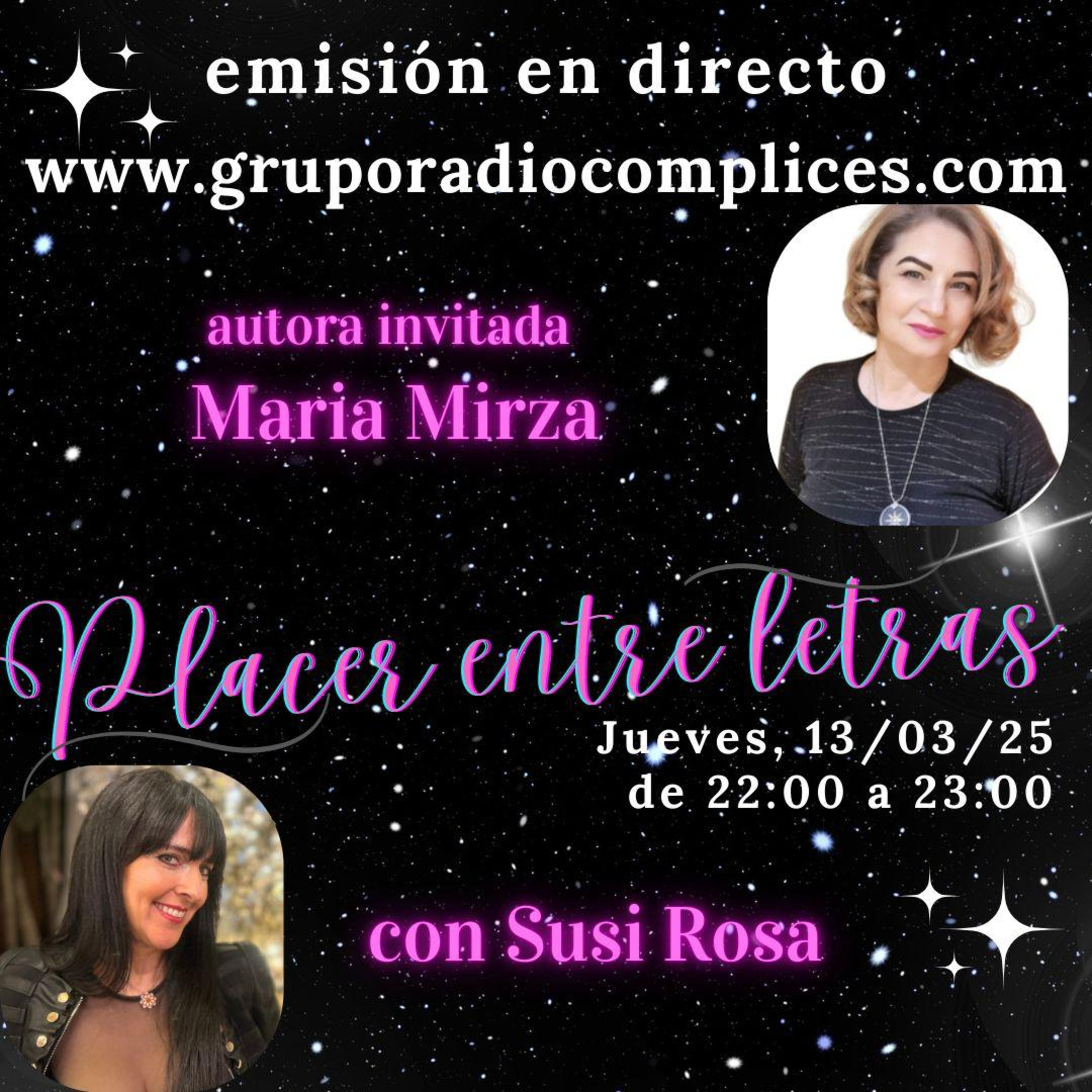 GRUPORADIOCOMPLICES.COM