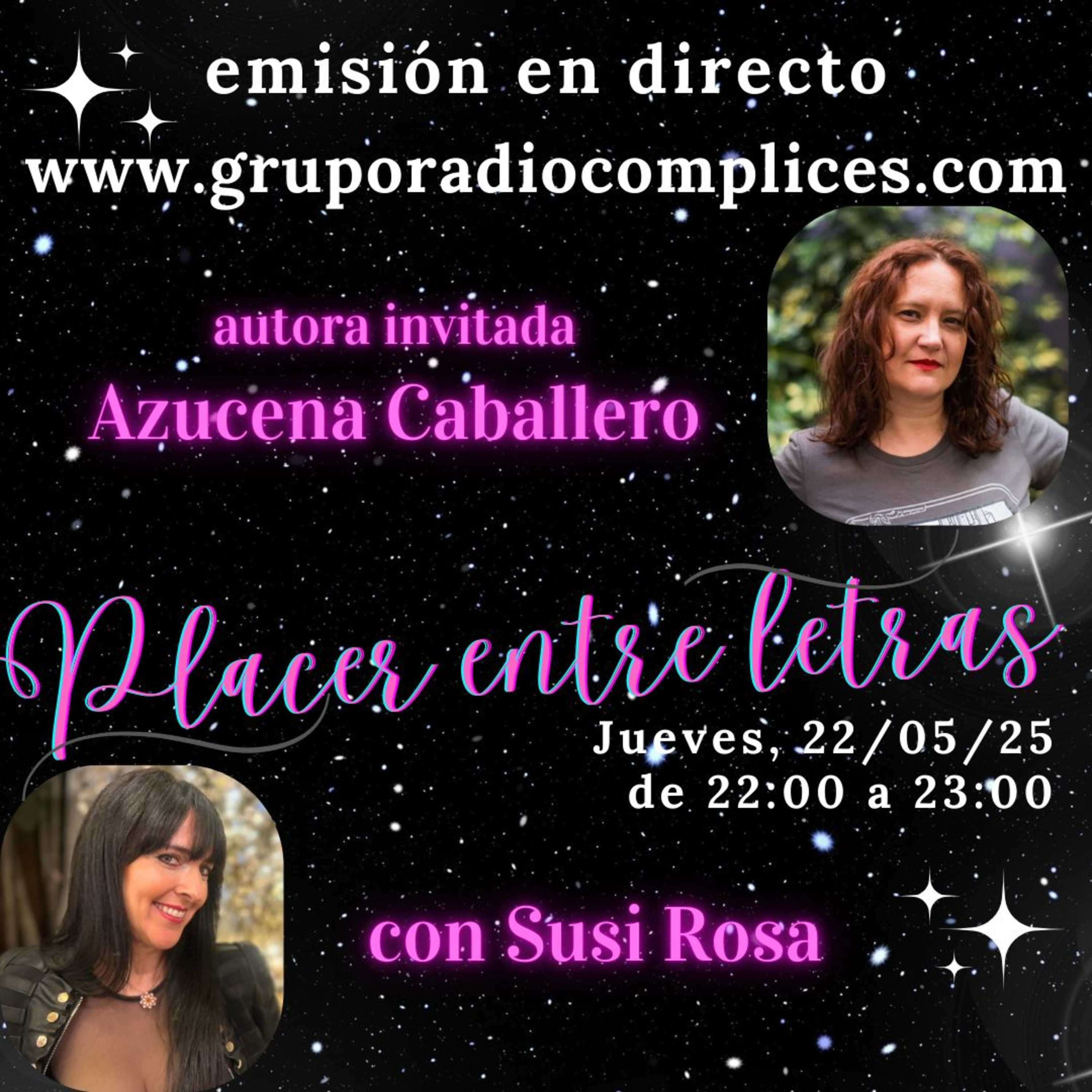 GRUPORADIOCOMPLICES.COM