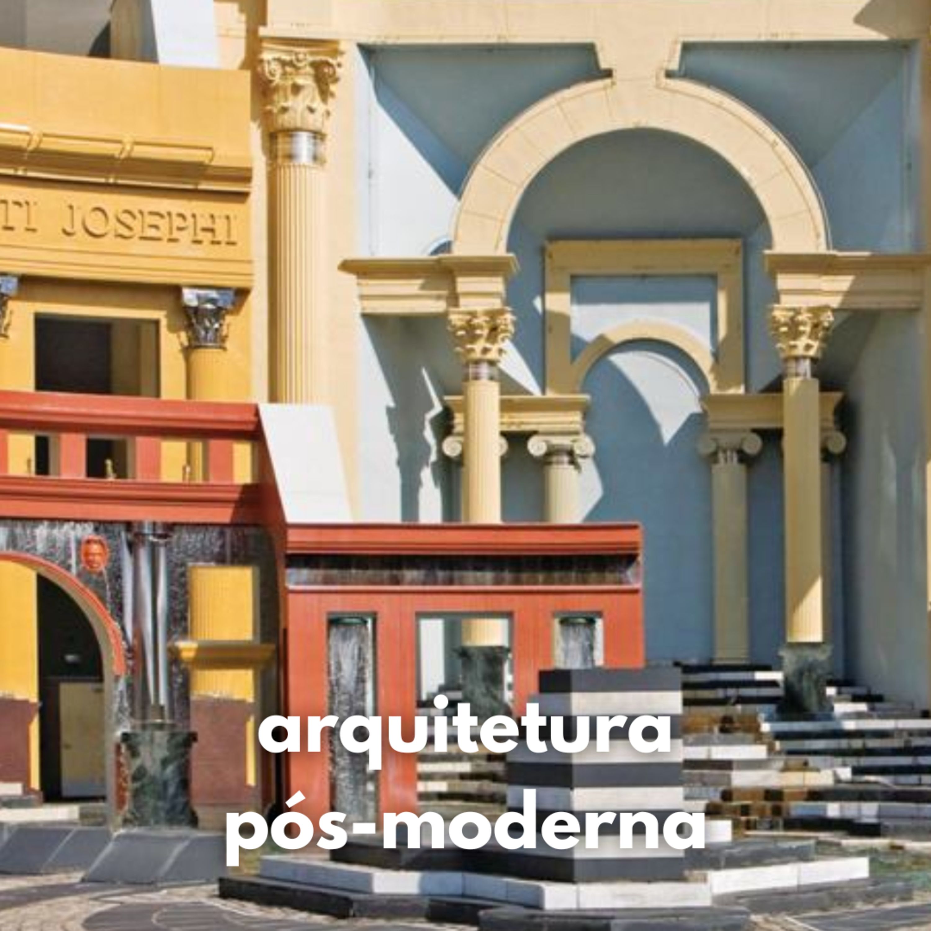 Arquitetura Objetiva