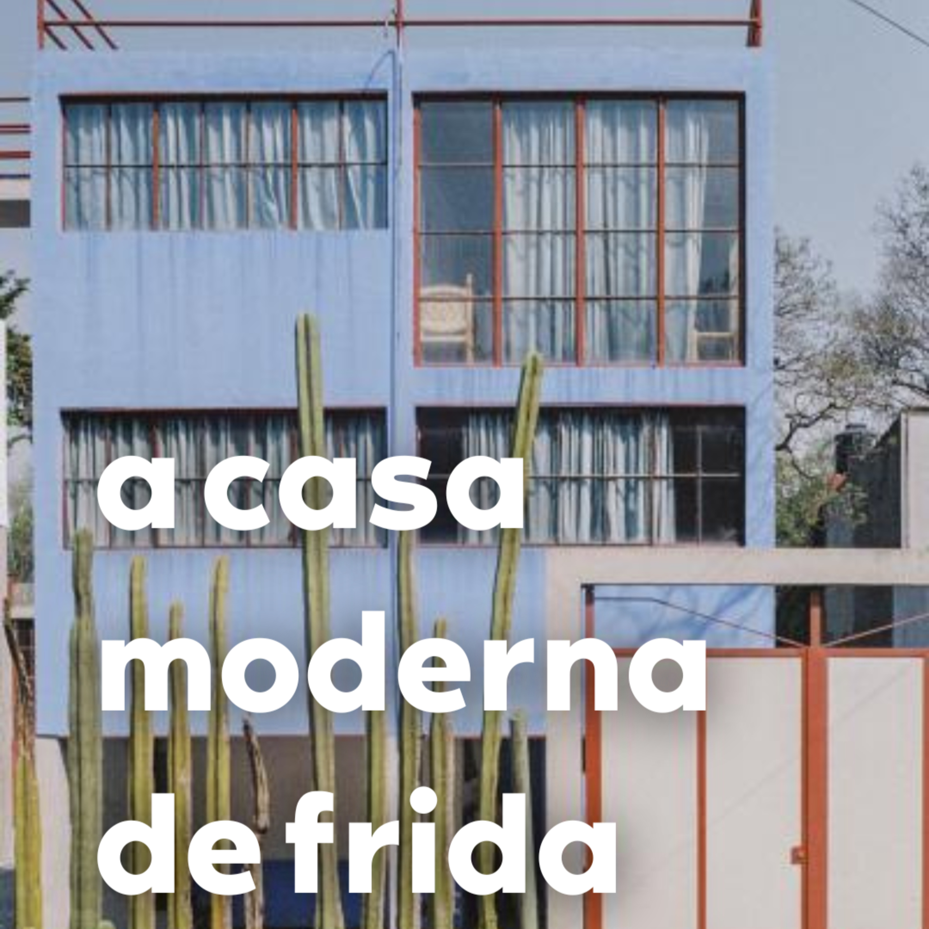 Arquitetura Objetiva