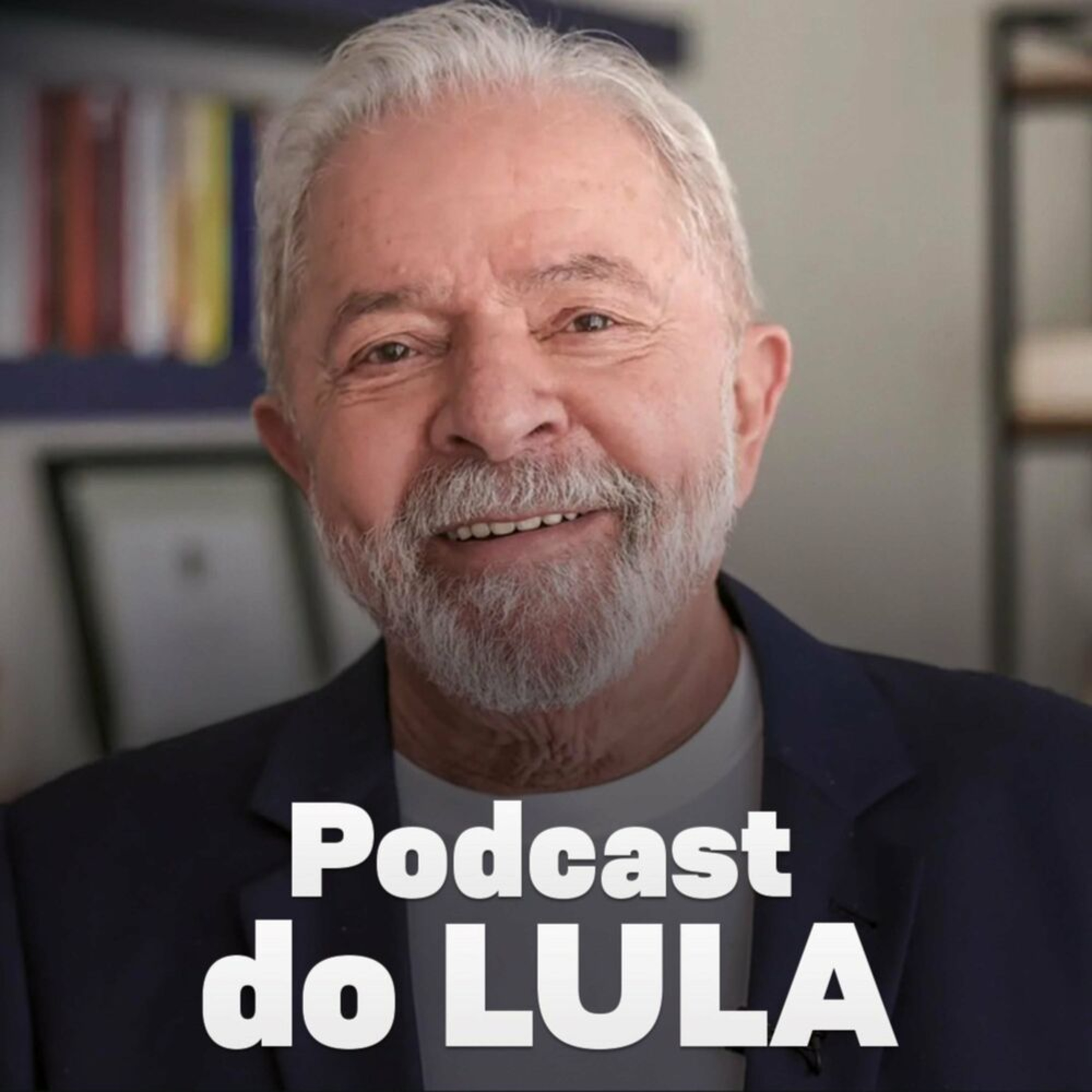 🎙️ DISCURSO | Lula: Brasil regulamenta emissão de vistos para mobilidade da CPLP episode artwork