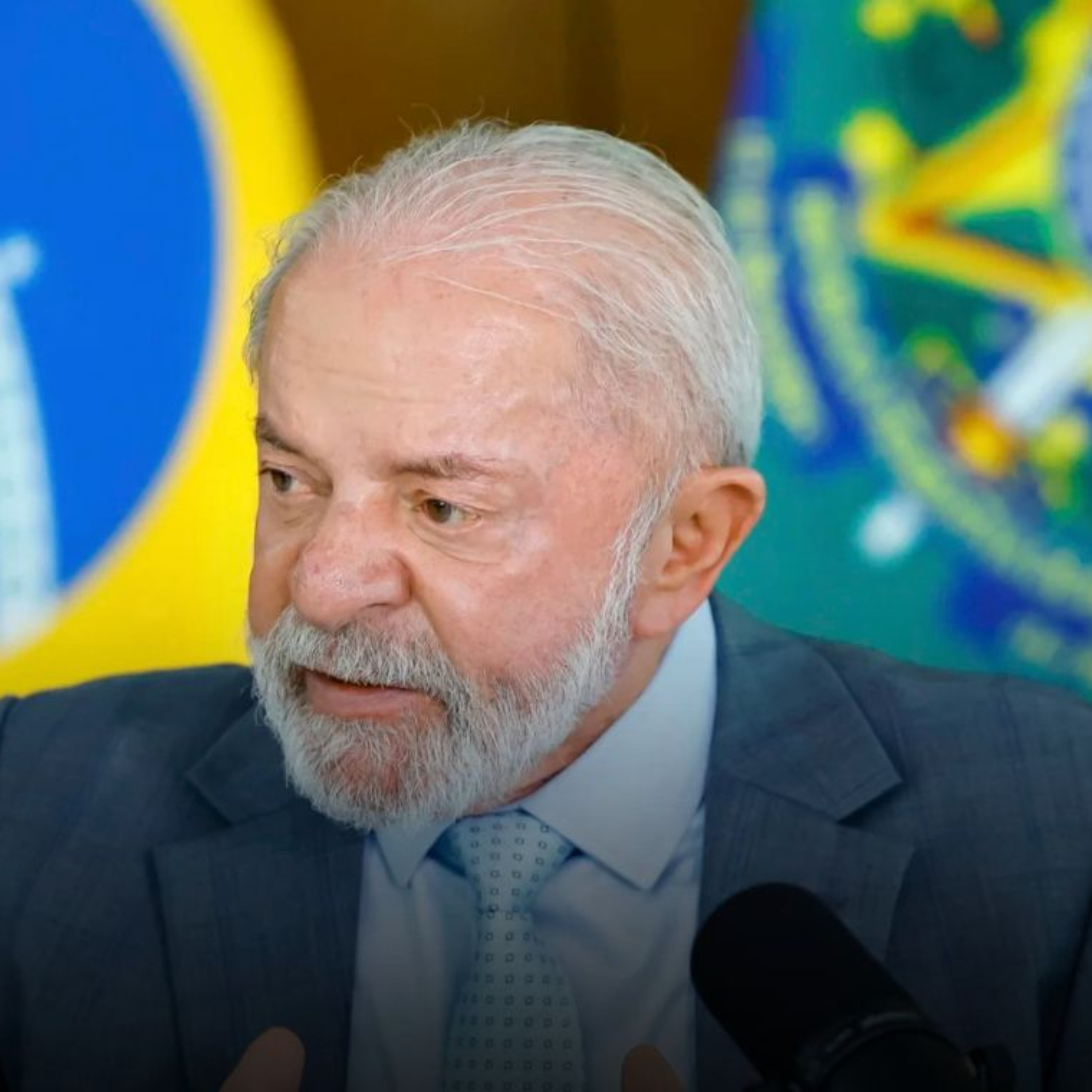 🎙️ENTREVISTA | Presidente LULA (EL PAÍS) - 17-04-26 episode artwork