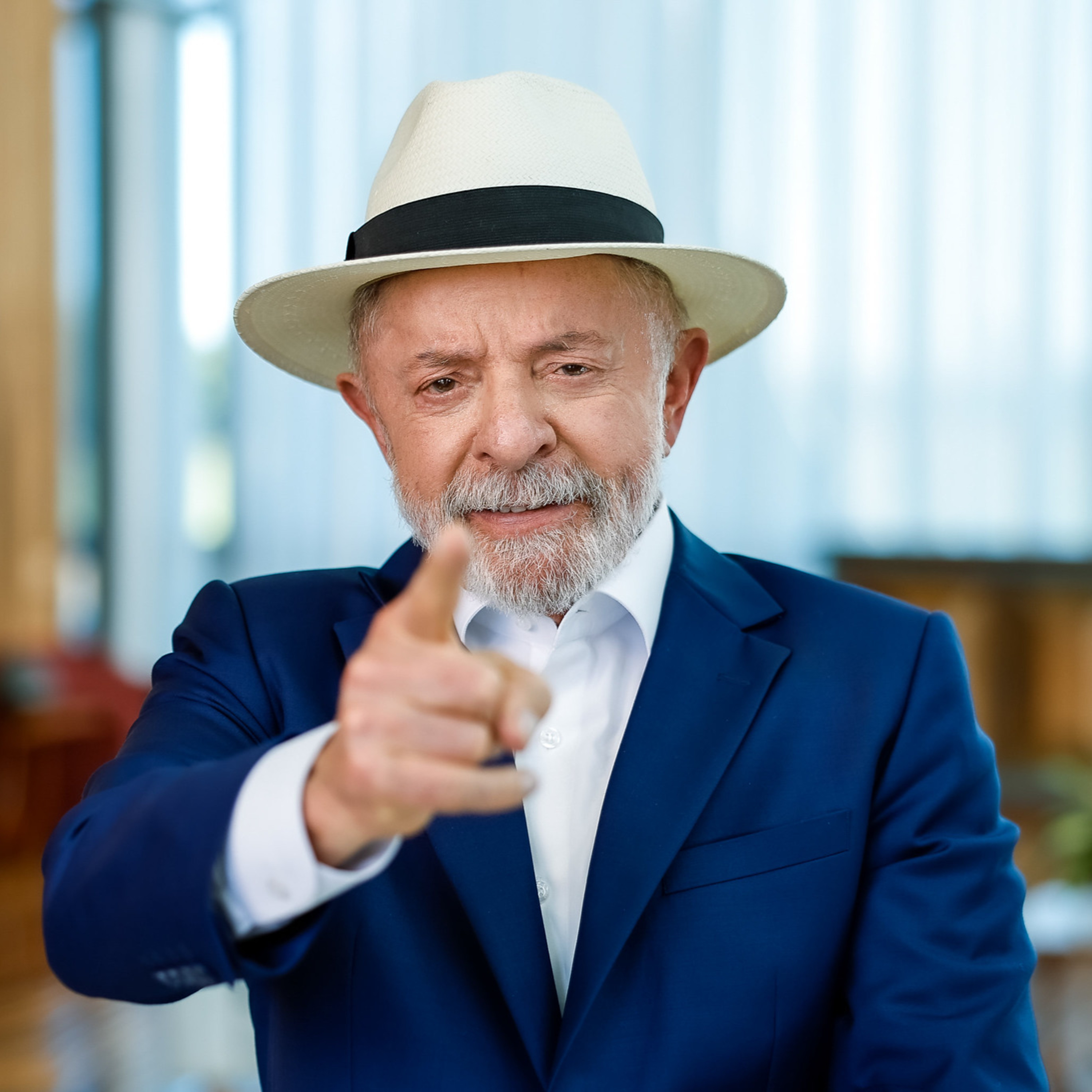 PRONUNCIAMENTO | Presidente Lula realiza pronunciamento em Rede Nacional de Rádio e Televisão episode artwork