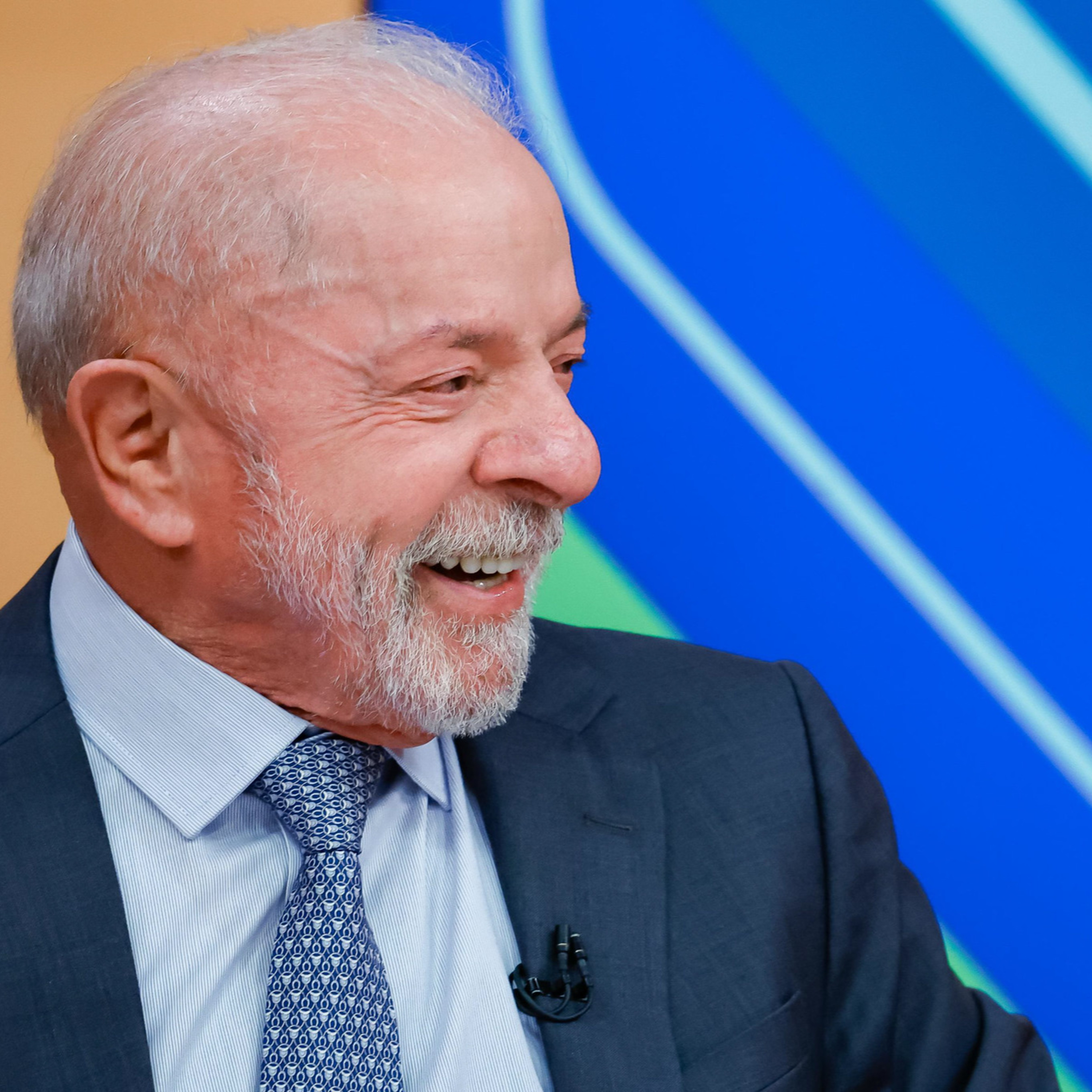 🎙️ENTREVISTA | Sem Censura recebe presidente Lula - 22-05-26 episode artwork