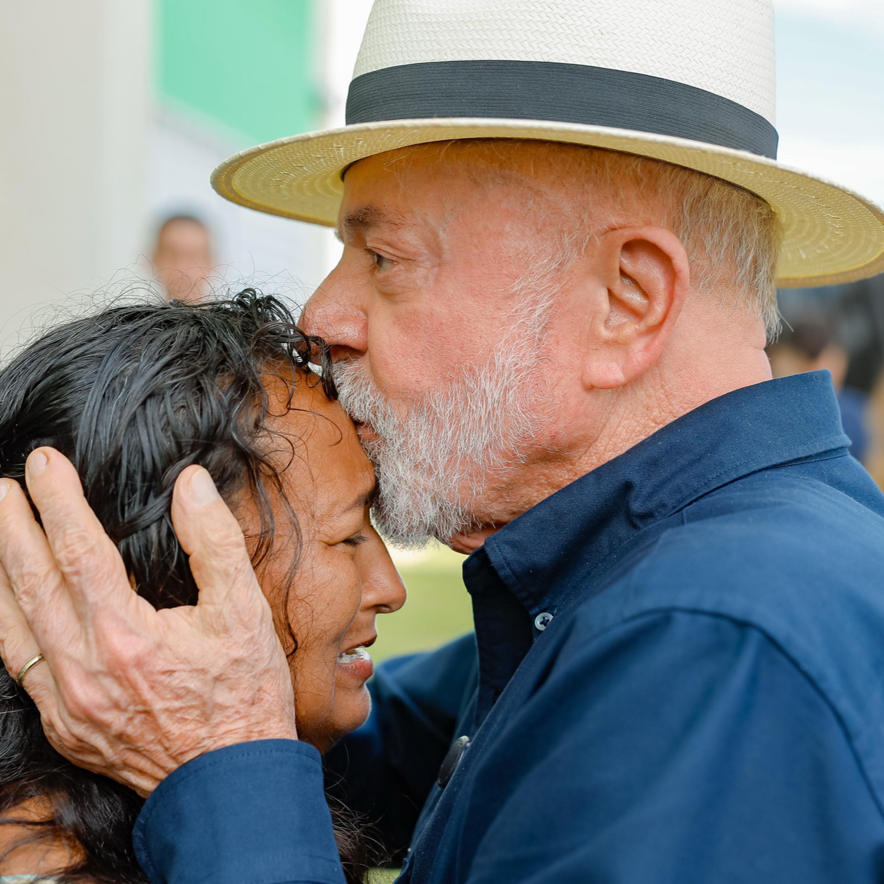 🎙️DISCURSO | Lula entrega 576 moradias do Minha Casa Minha Vida em Manaus - 26-05-26 episode artwork