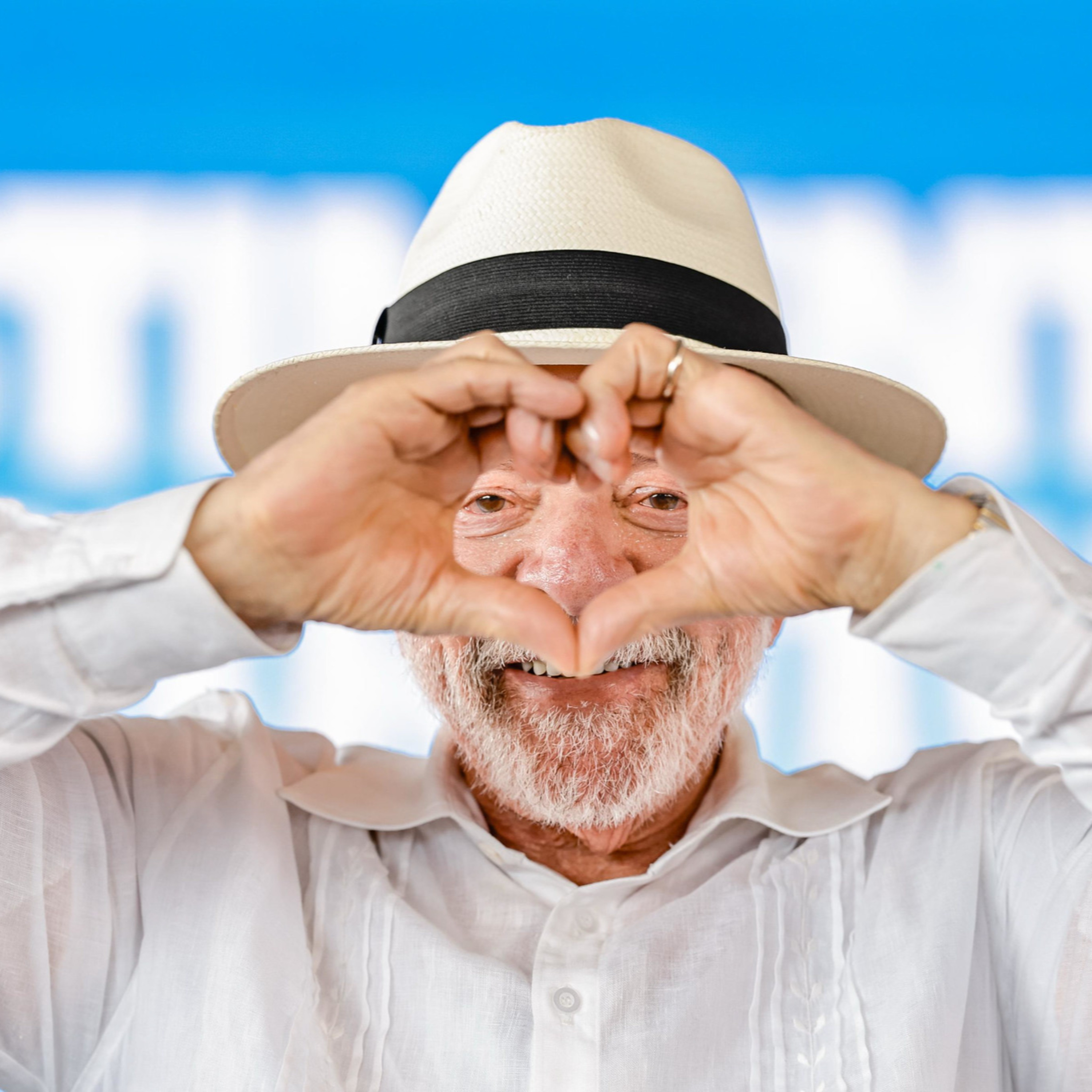 🎙️DISCURSO | Lula participa de anúncio de investimentos do BNDES no Amazonas - 27-05-26 episode artwork