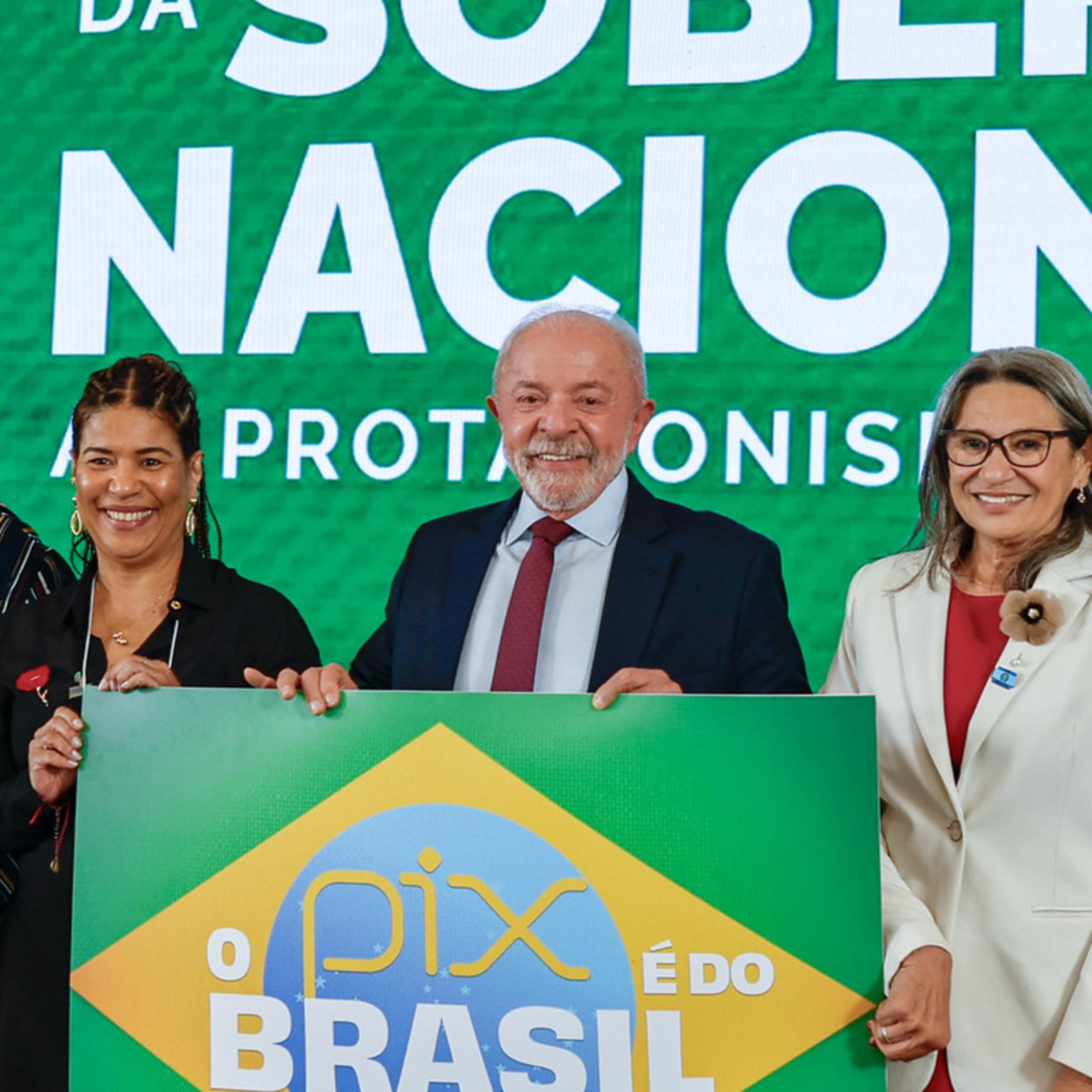 🎙️DISCURSO | Lula participa da 7ª Reunião Plenária do Conselho de Desenvolvimento Econômico Social Sustentável - 10-06-26 episode artwork