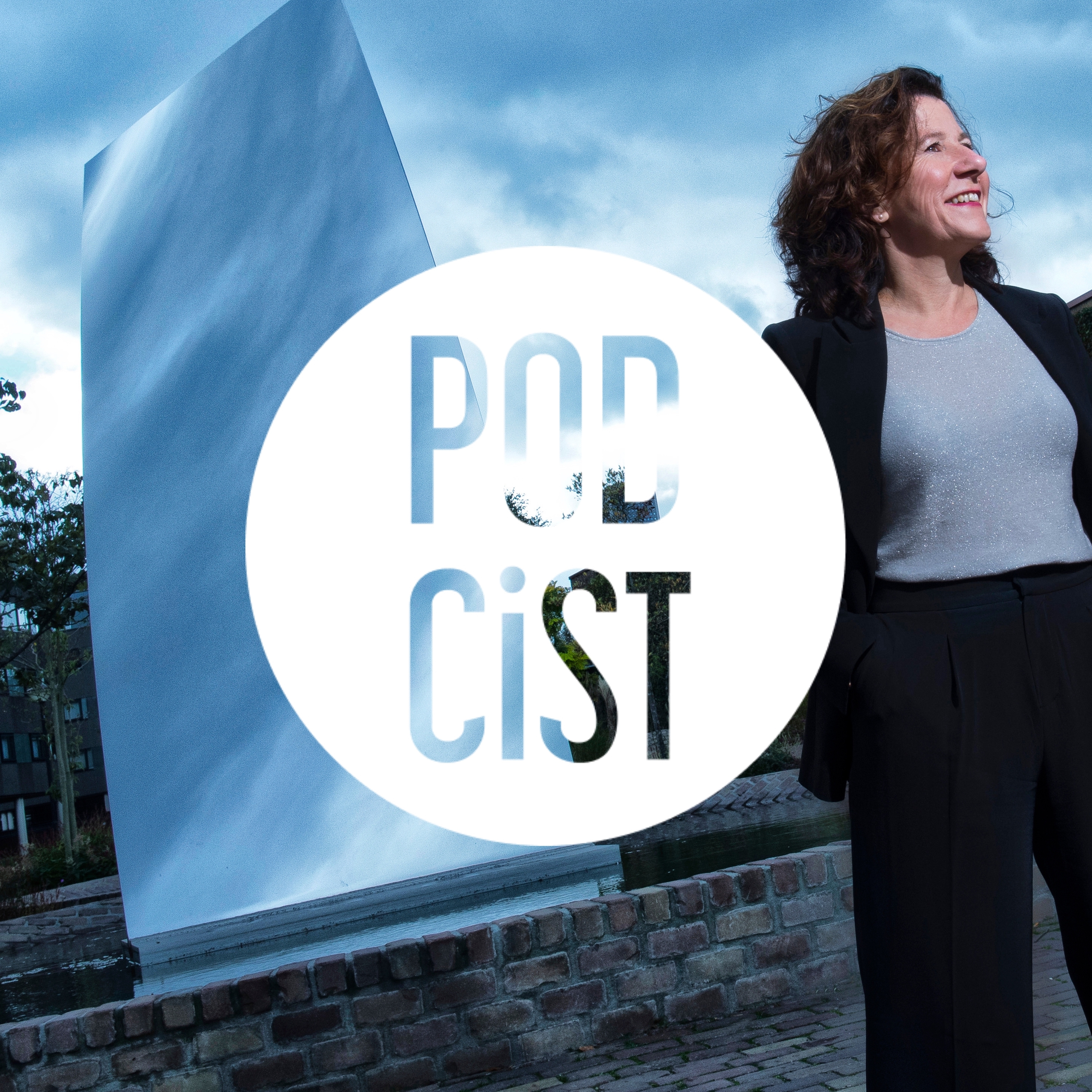 PODCiST