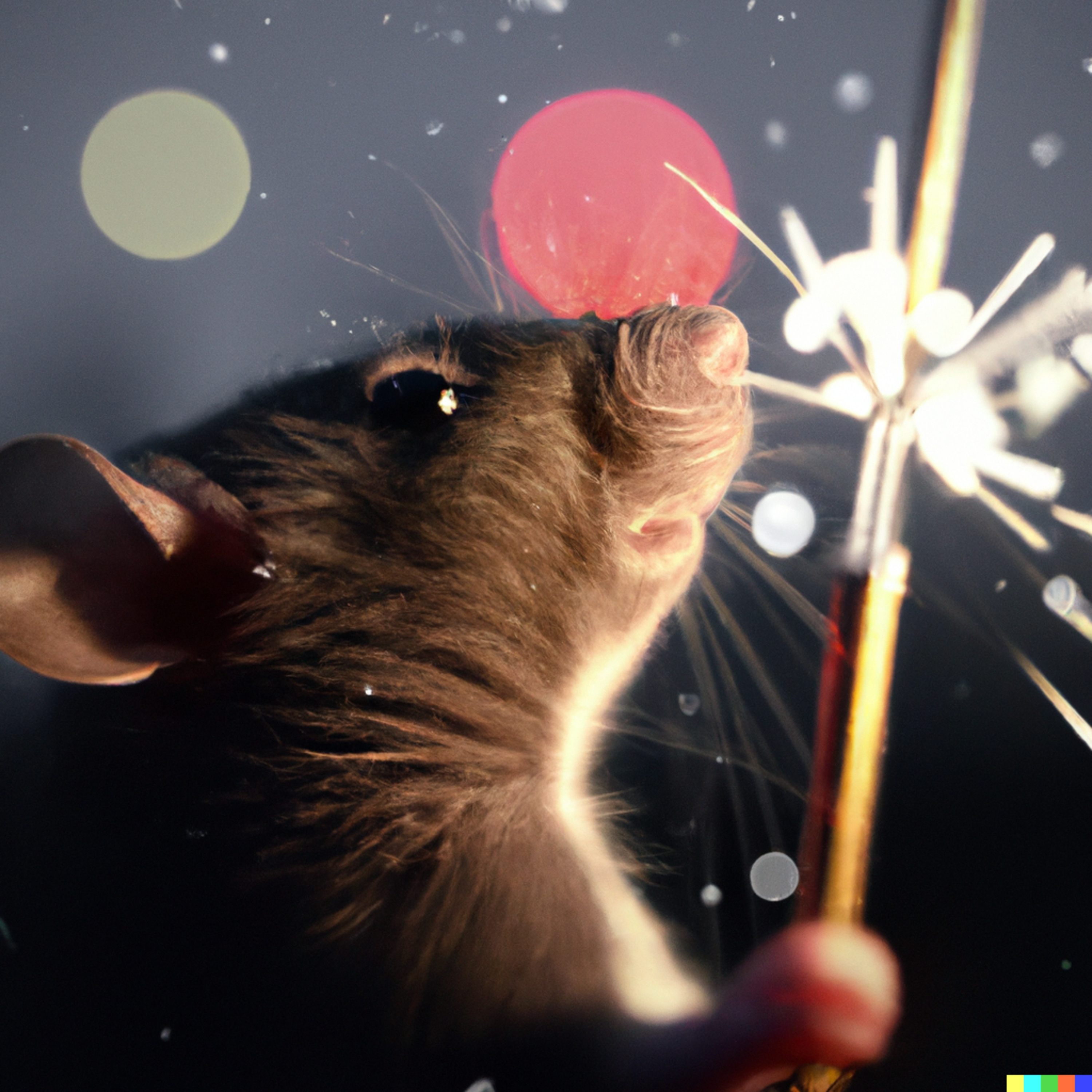 Episode 170 - If You Give a Mouse a Bottle Rocket episode artwork