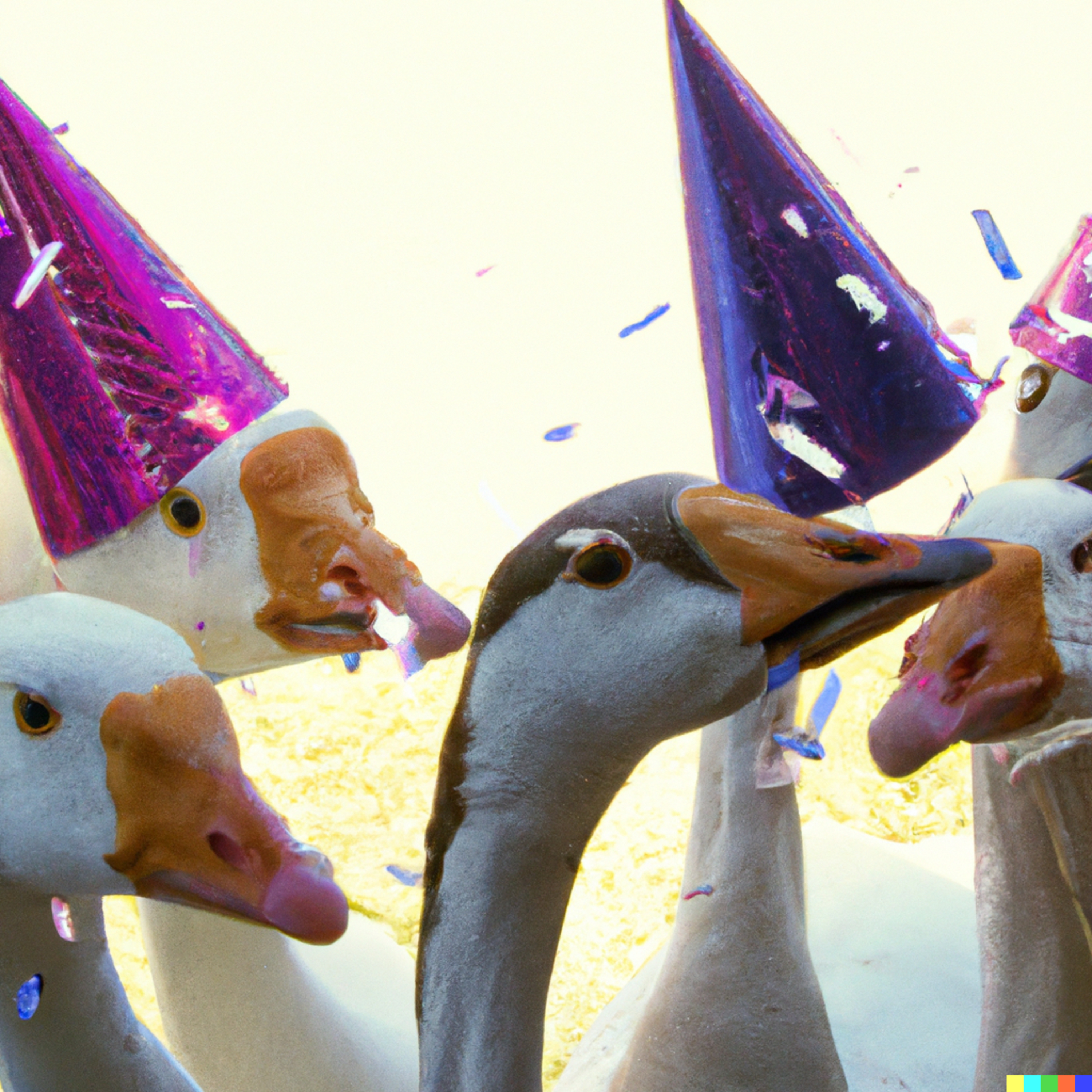 Episode 177 - Gander of Silly Gooses episode artwork
