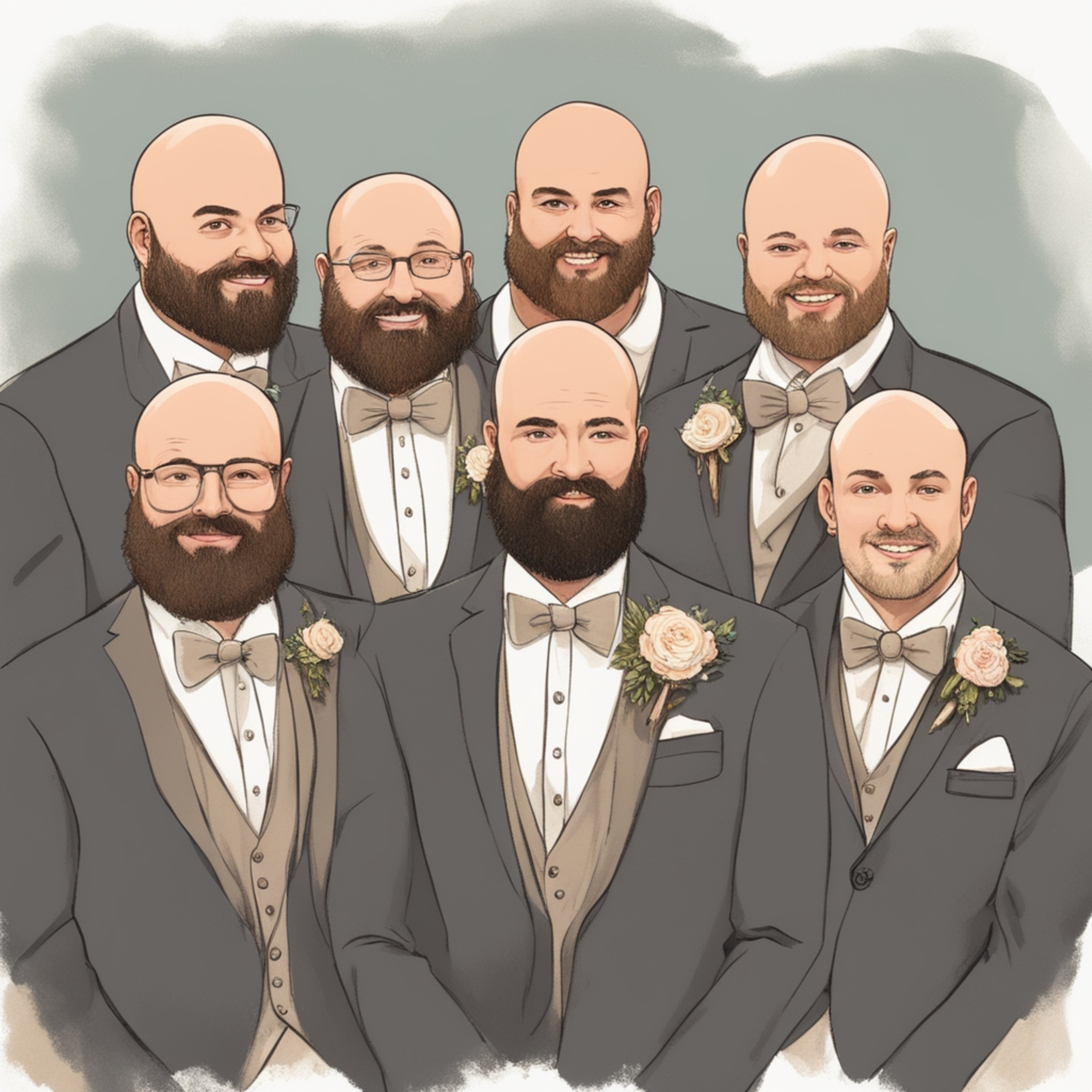 Episode 211 - Henchmen episode artwork