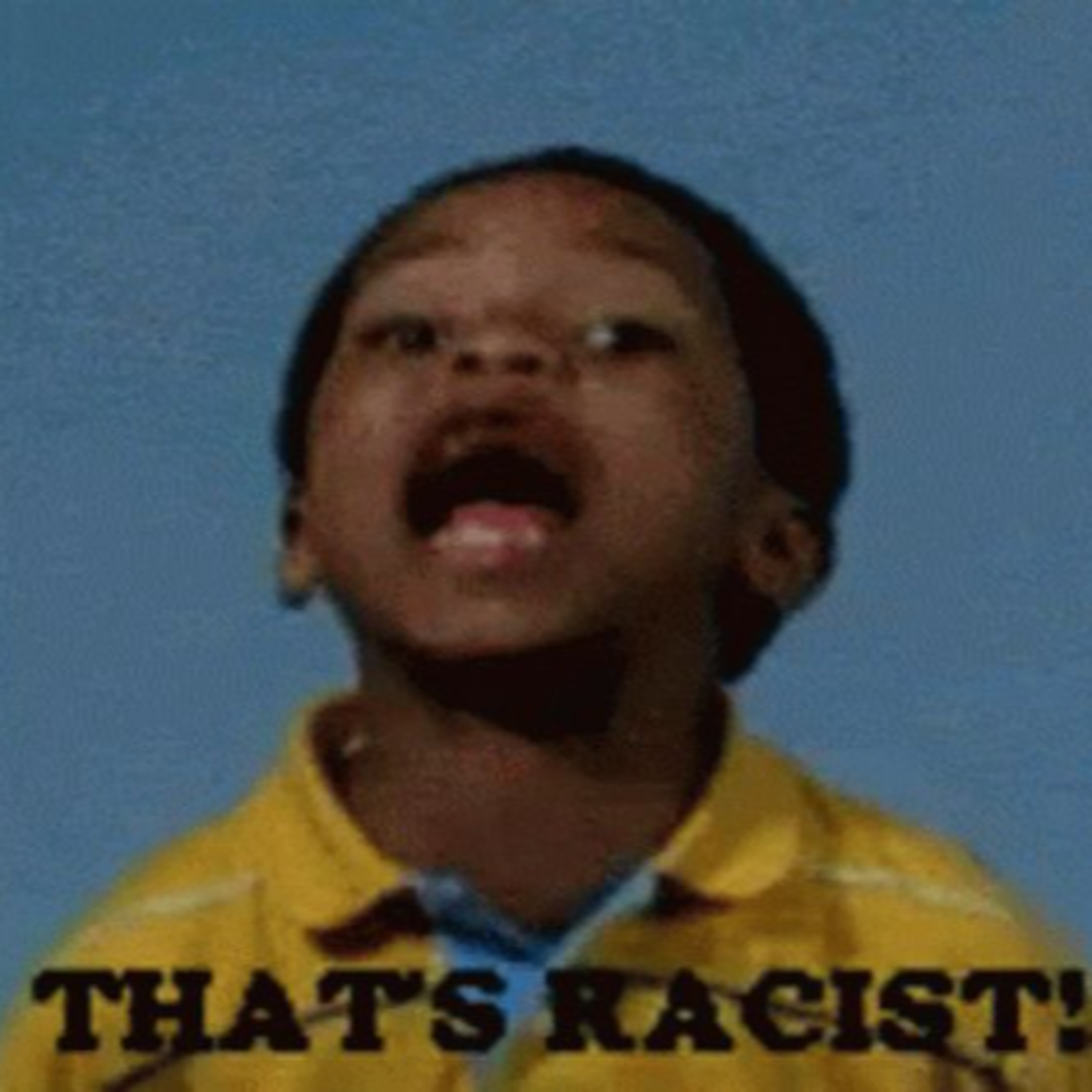 Episode 216 - Racist Siri episode artwork