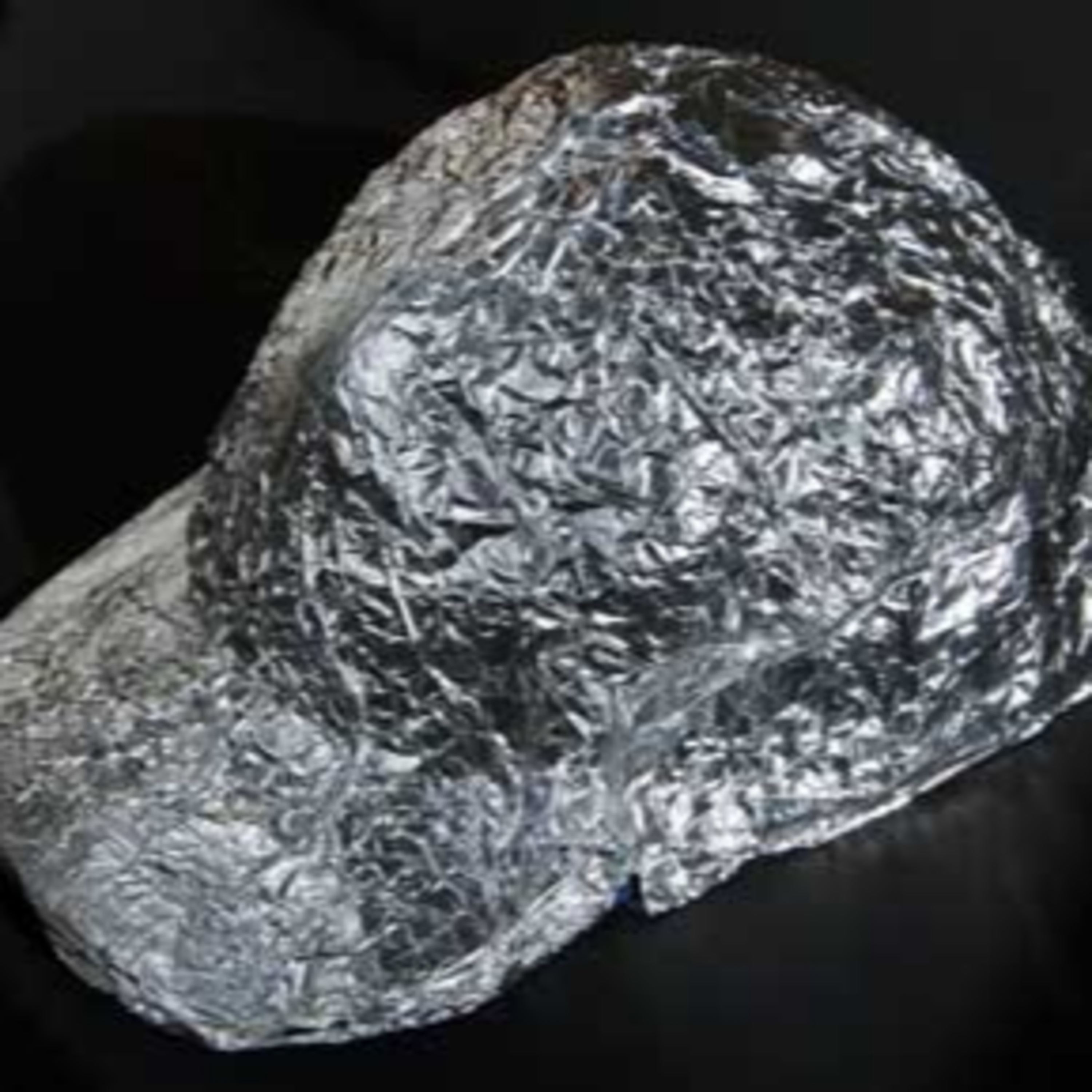 Episode 229 - Tin Foil Hat Club episode artwork