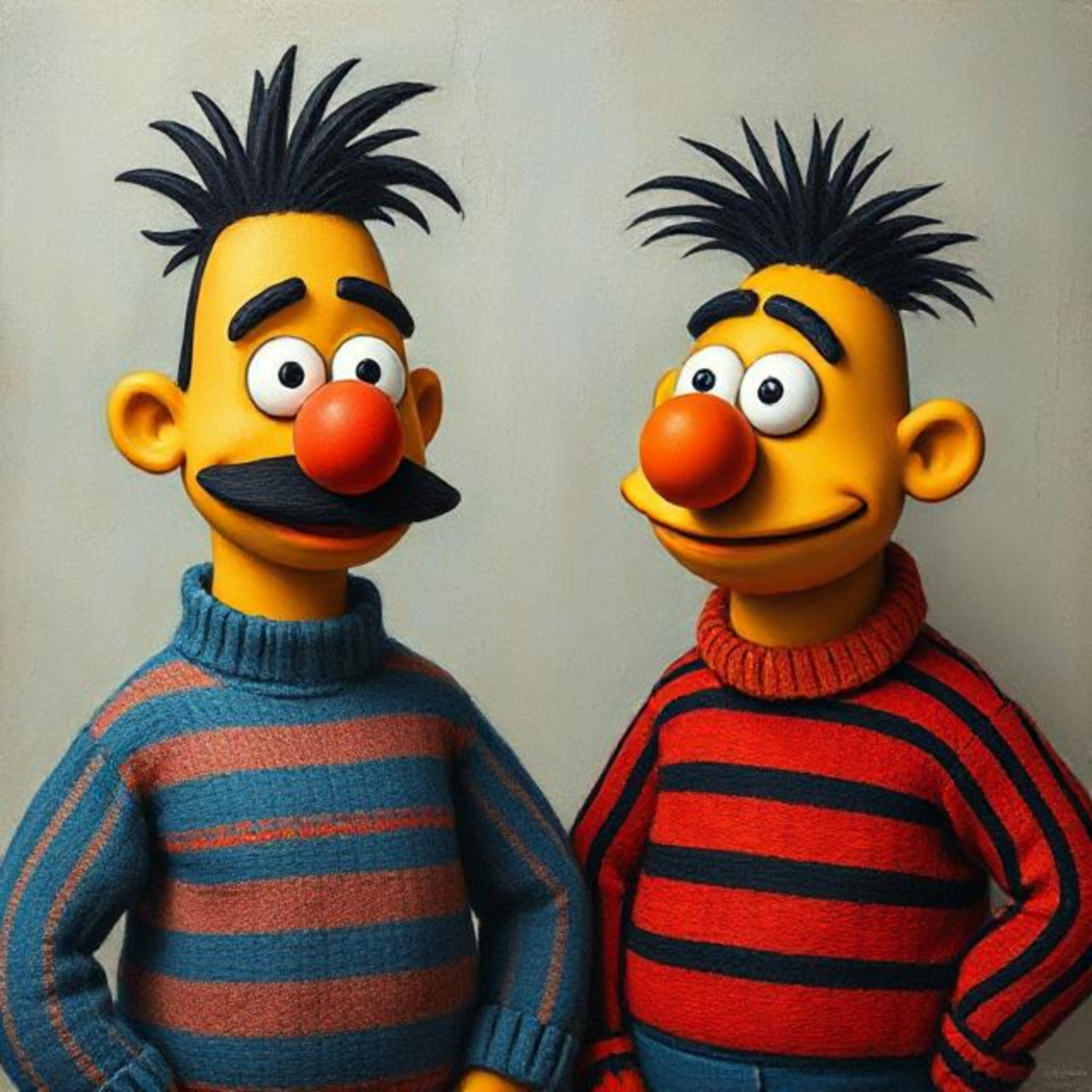 Episode 244 - Alberto y Ernesto episode artwork