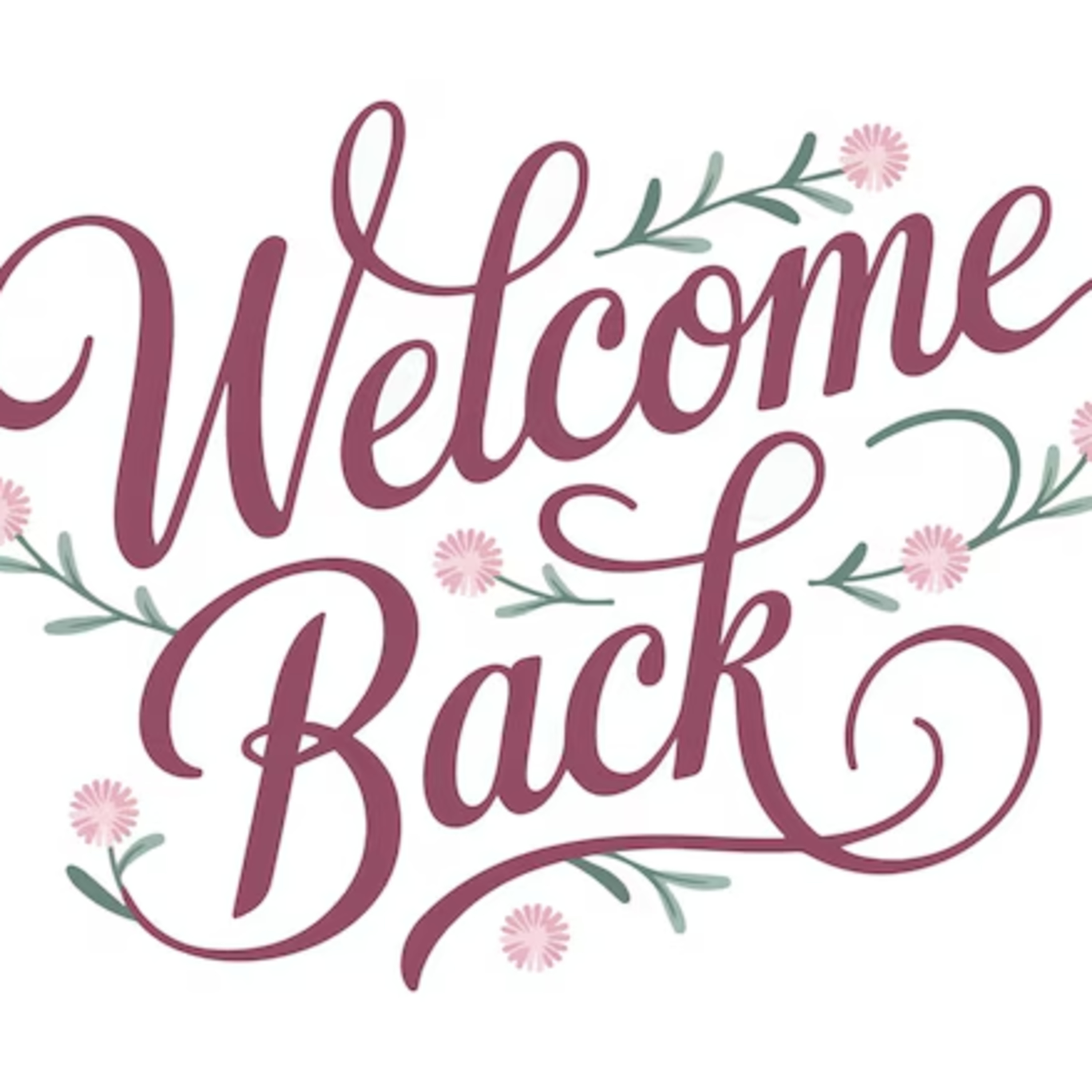 Episode 263 - Welcome Back episode artwork
