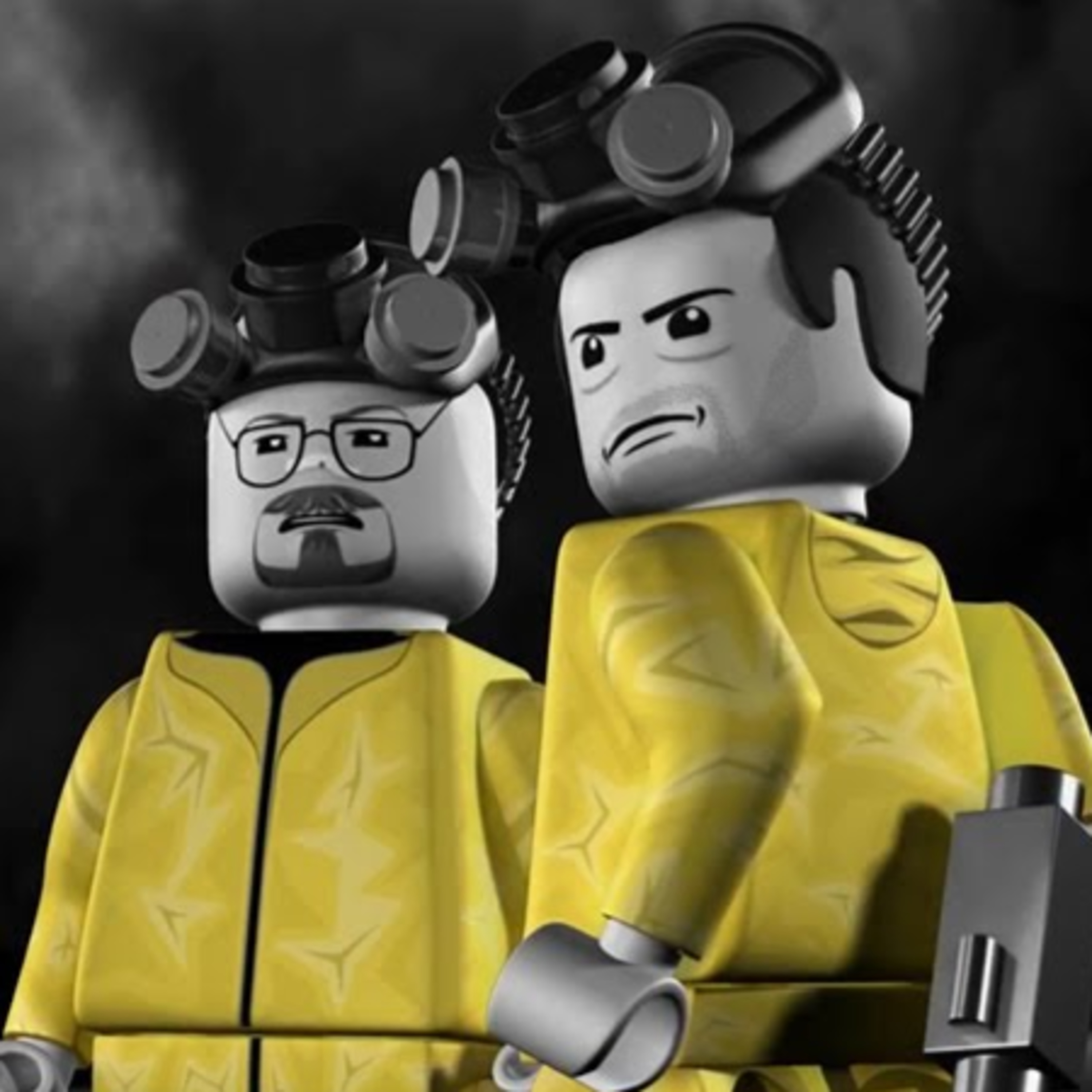 Episode 264 - Breaking Brick episode artwork