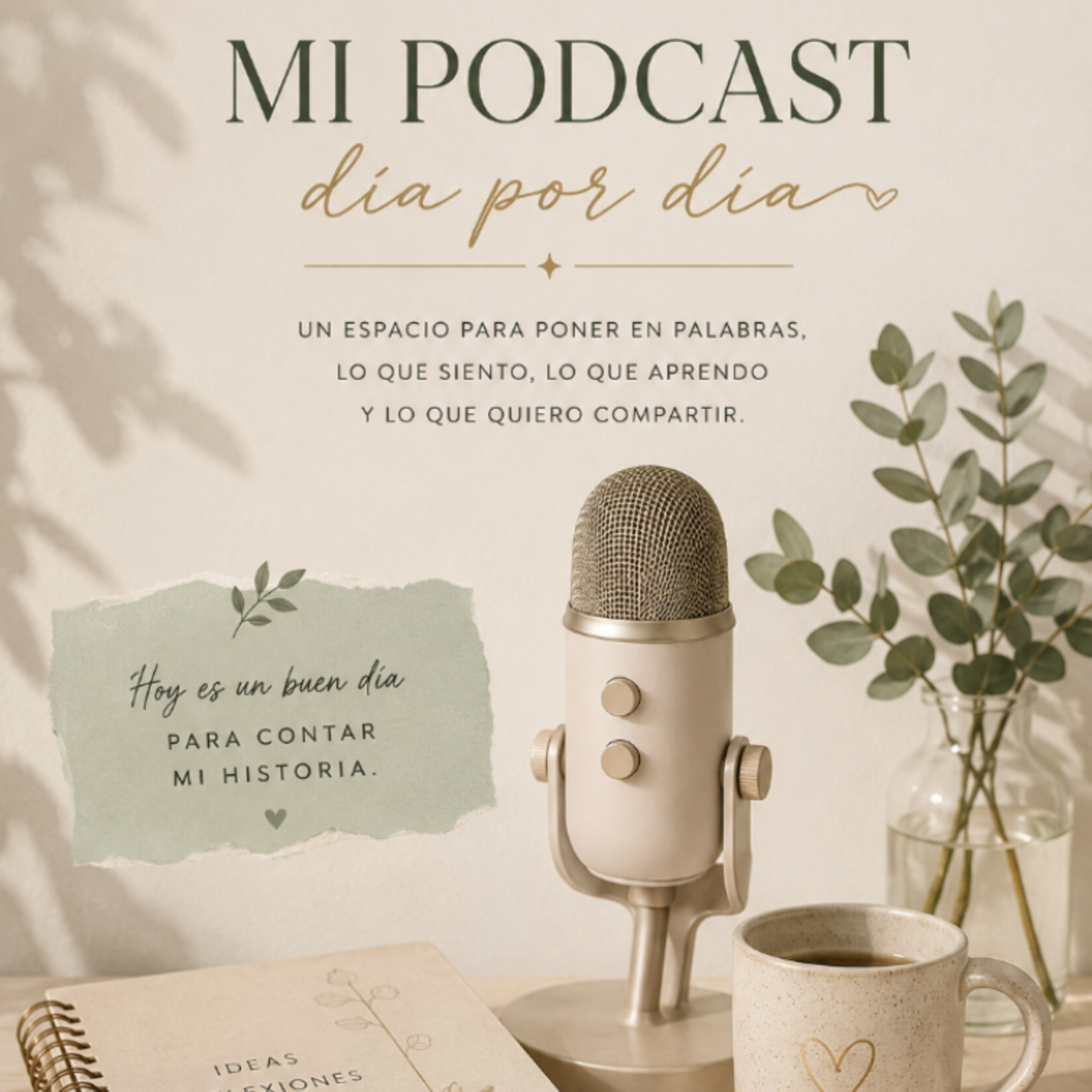 Día 1 episode artwork