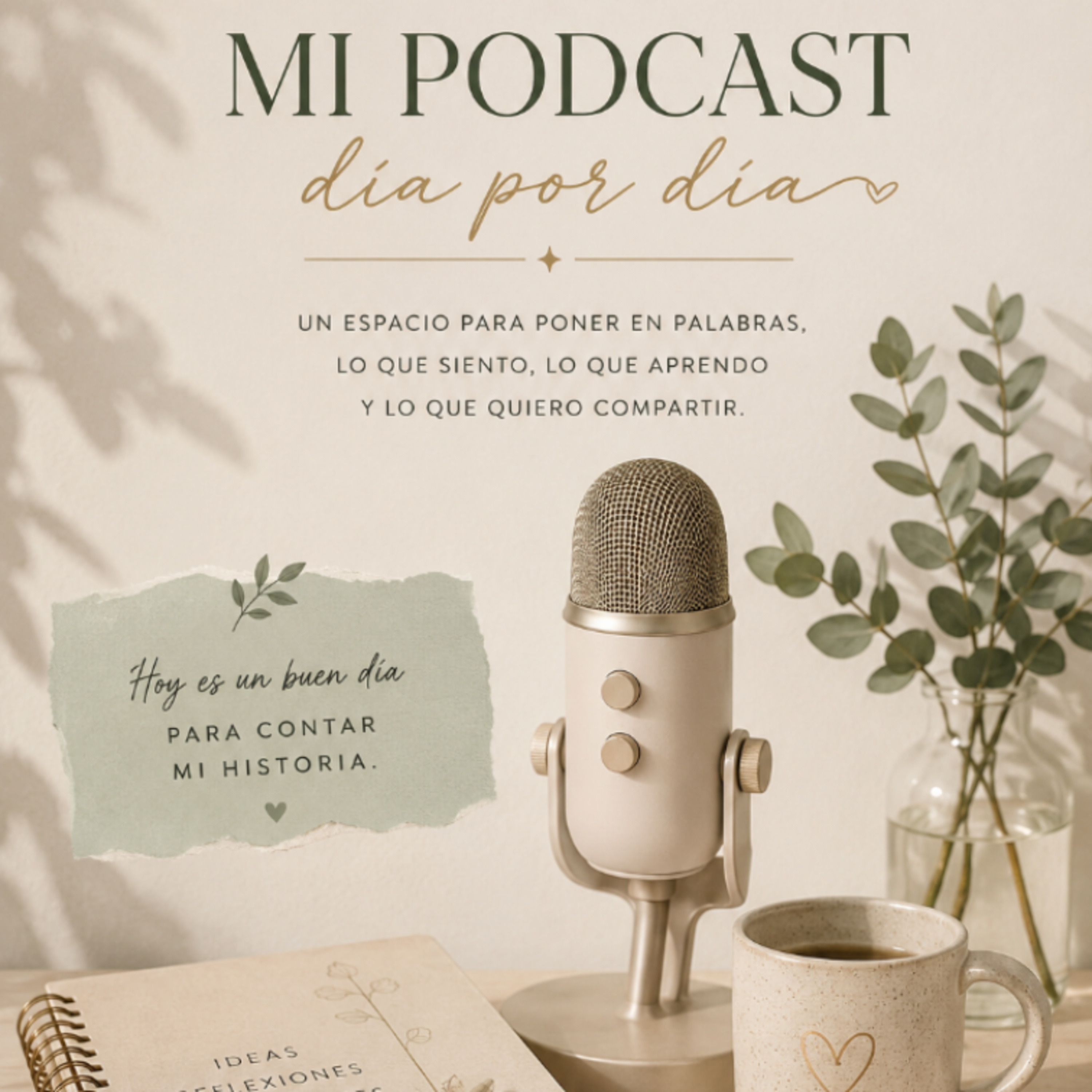 Día 6 episode artwork