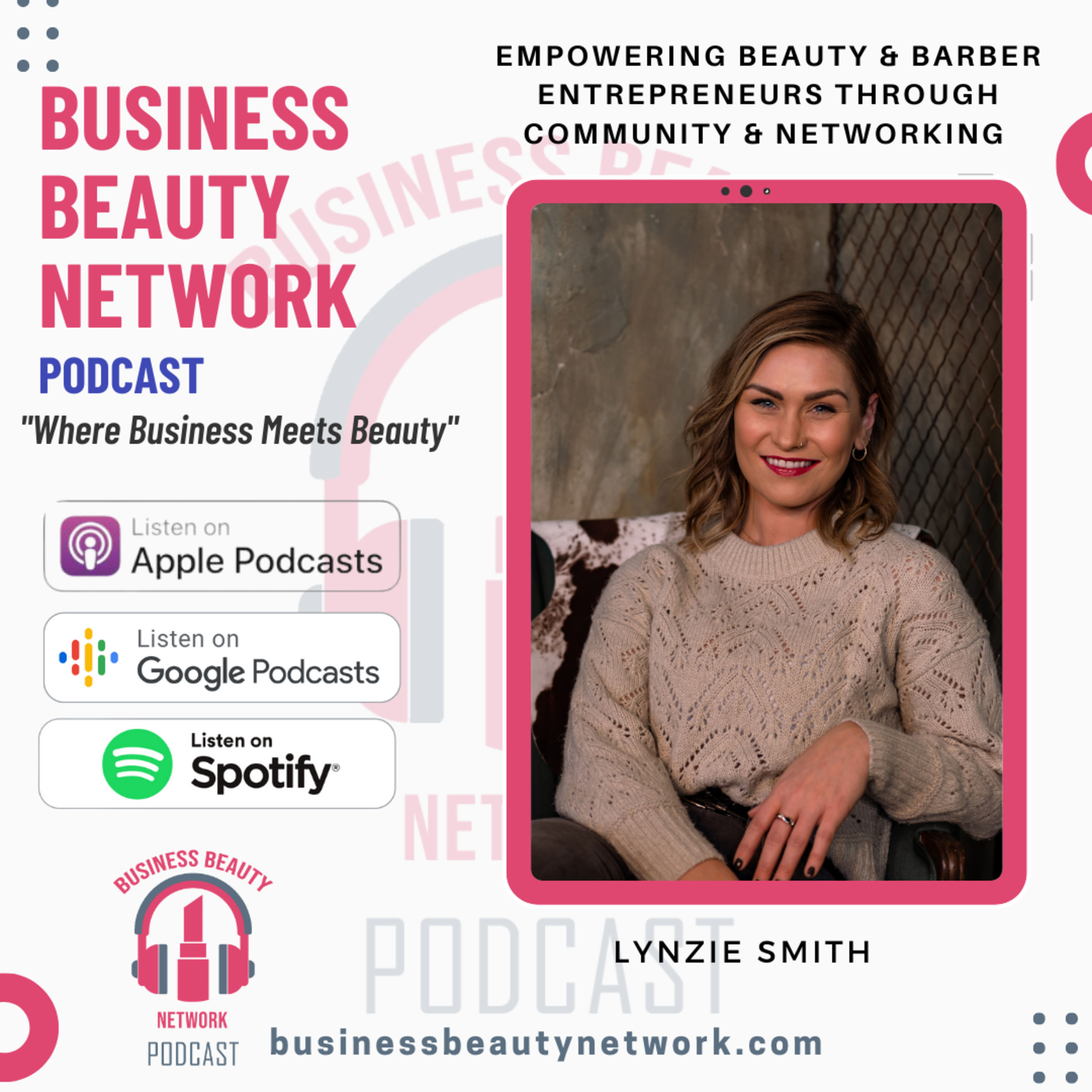 Business Beauty Network