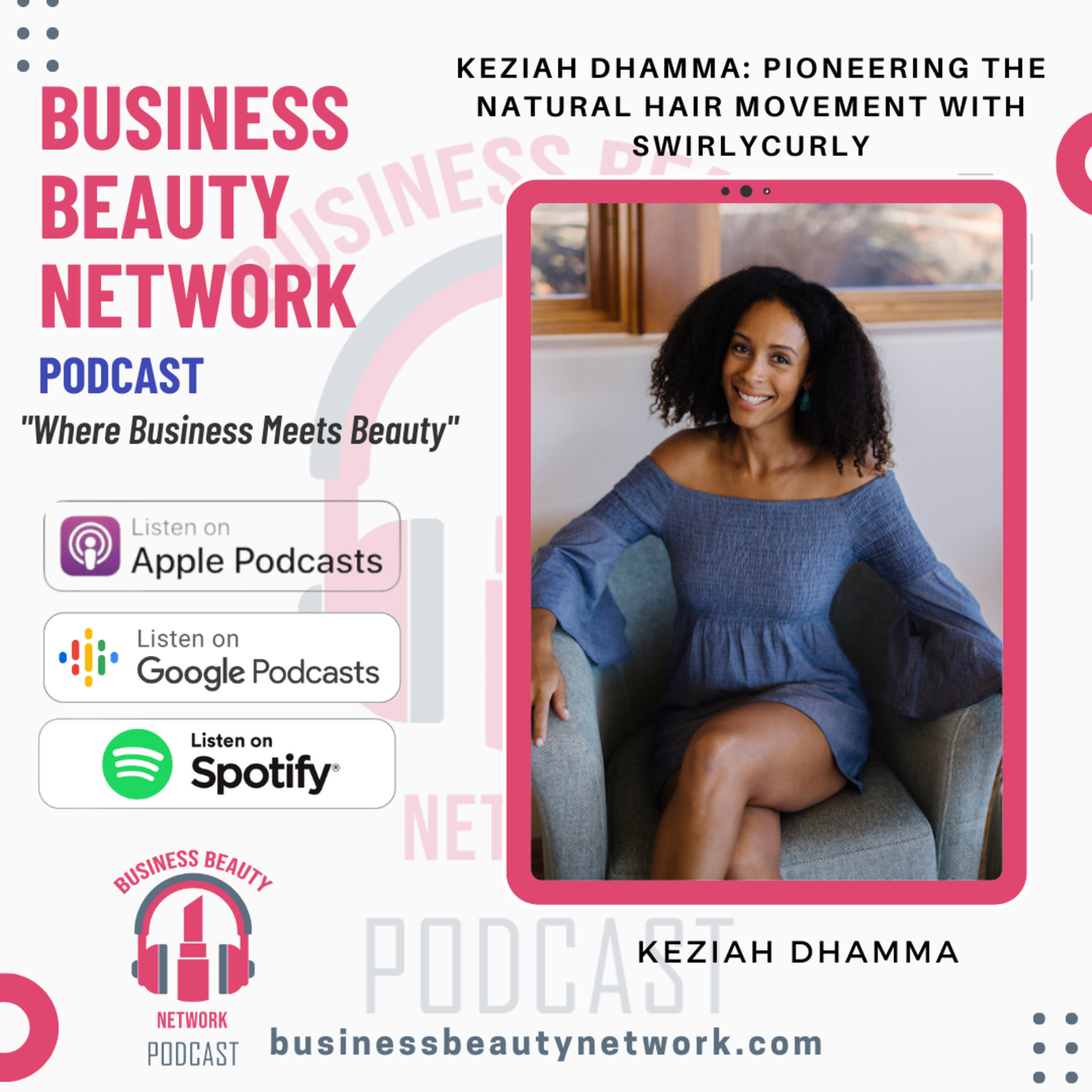 Business Beauty Network