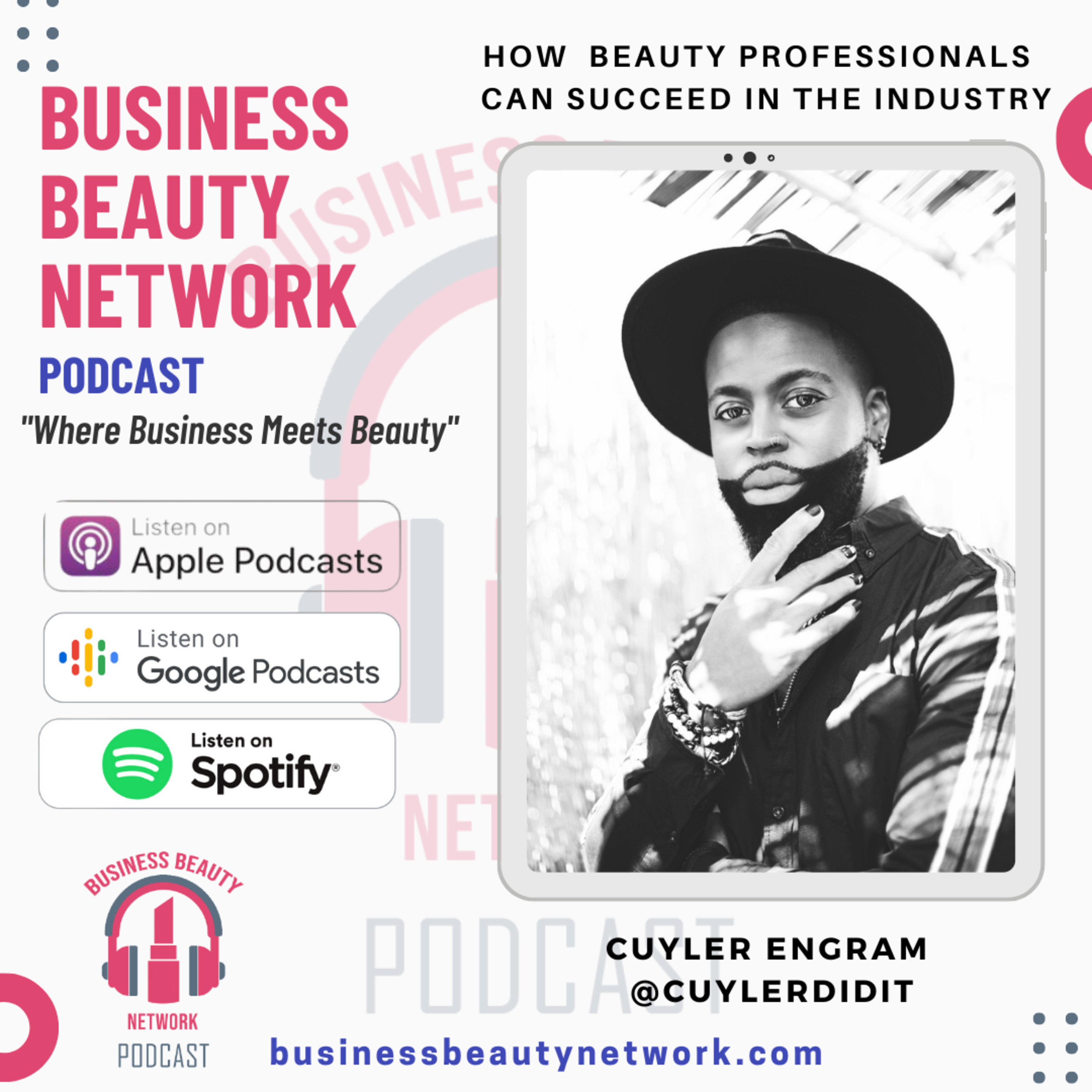 Business Beauty Network
