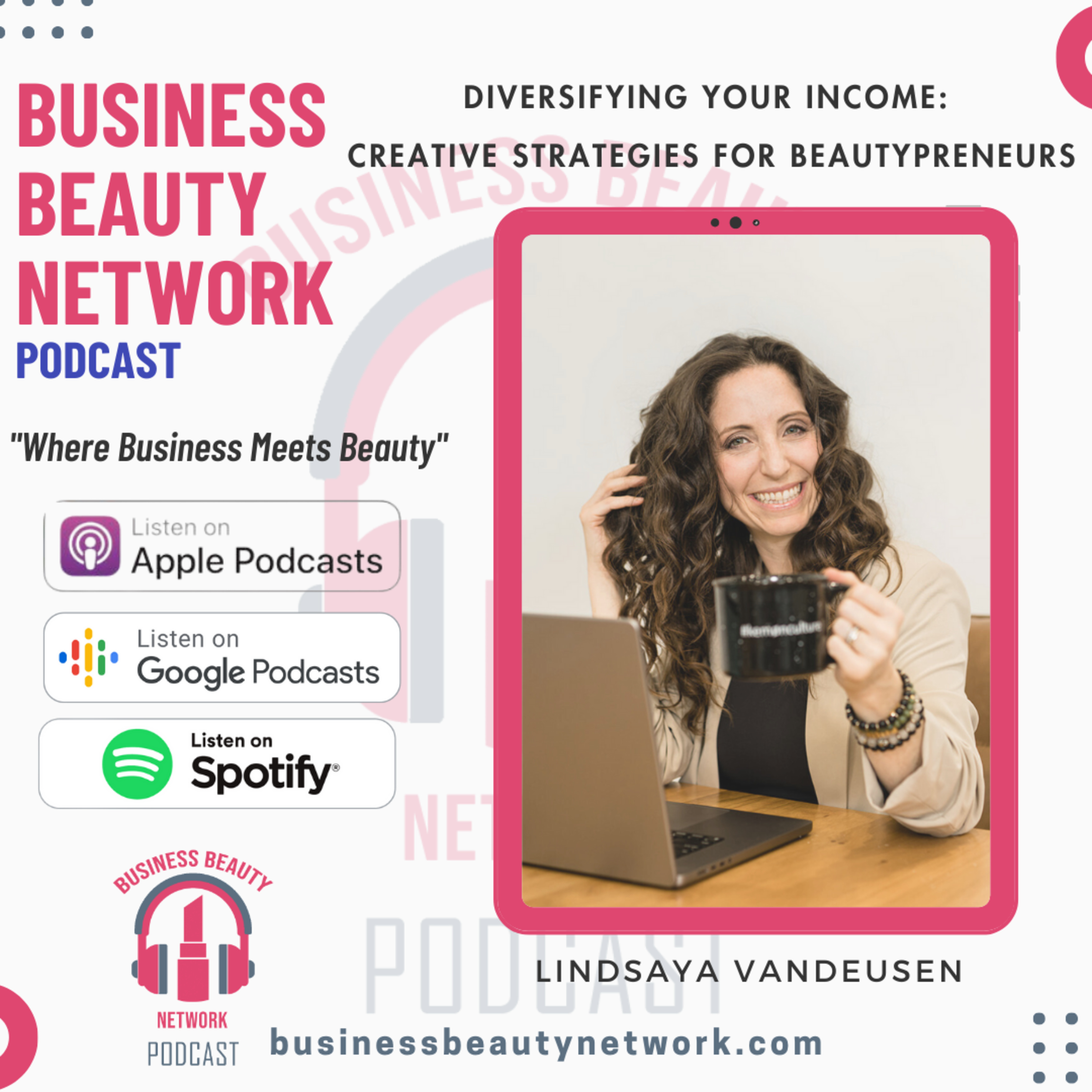 Business Beauty Network