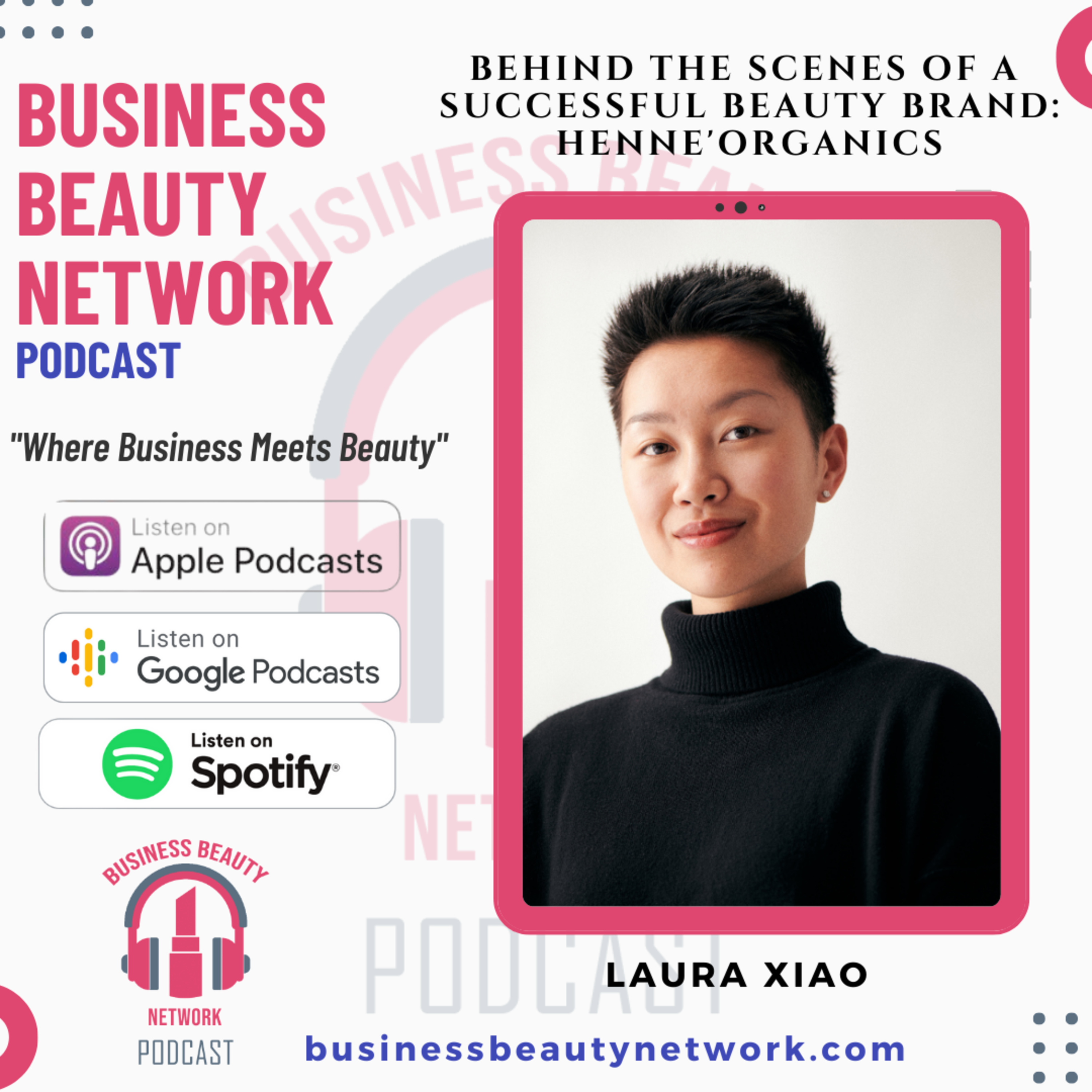 Business Beauty Network