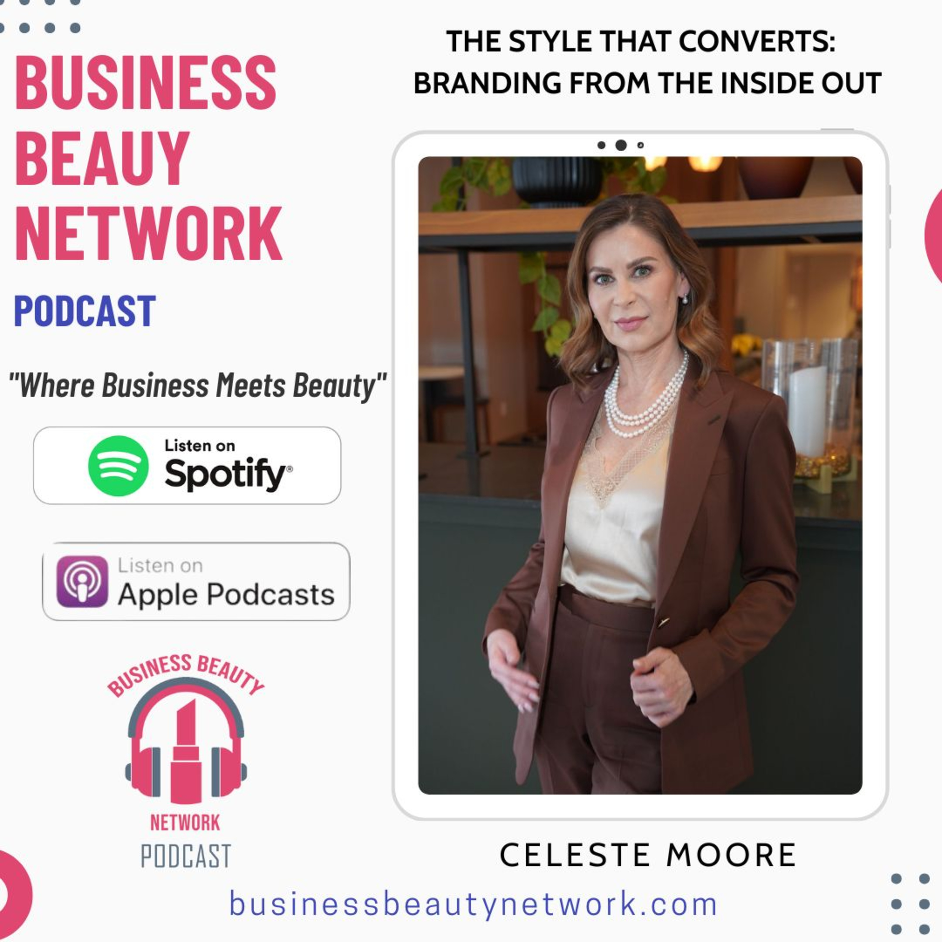 Business Beauty Network