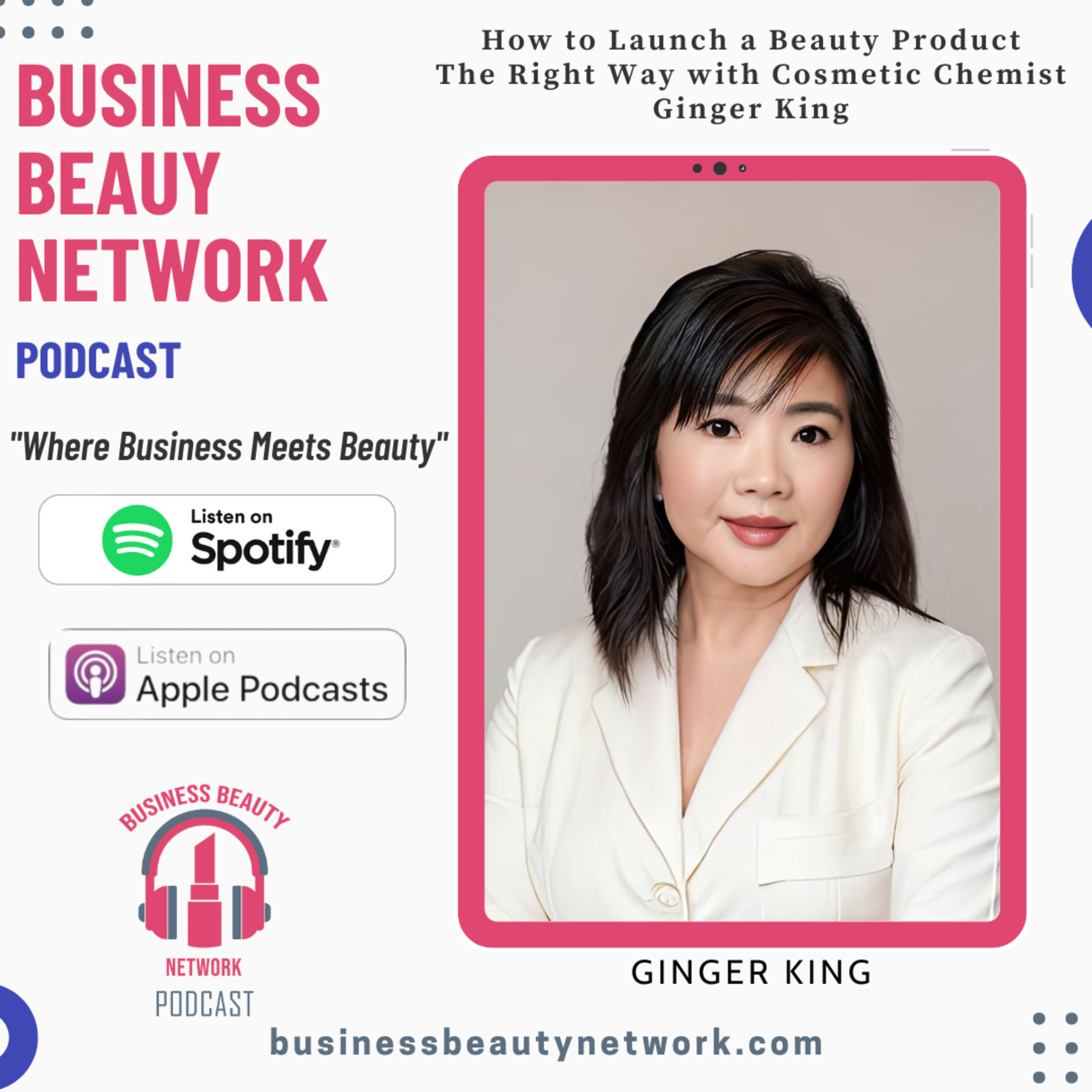 Business Beauty Network