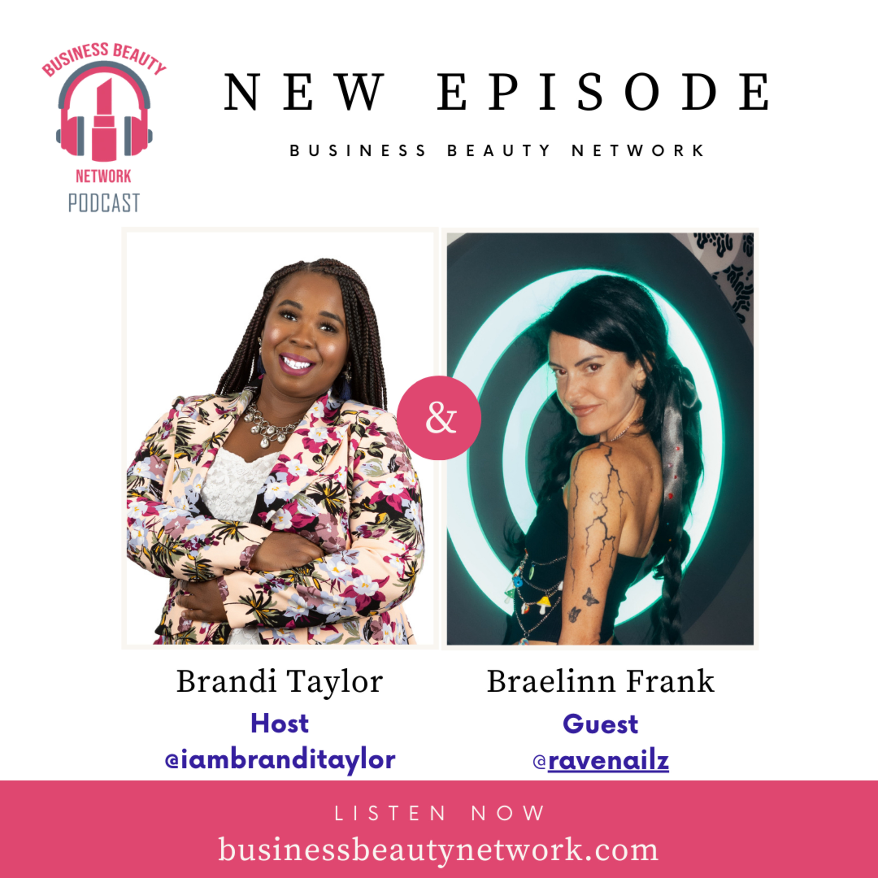 Business Beauty Network