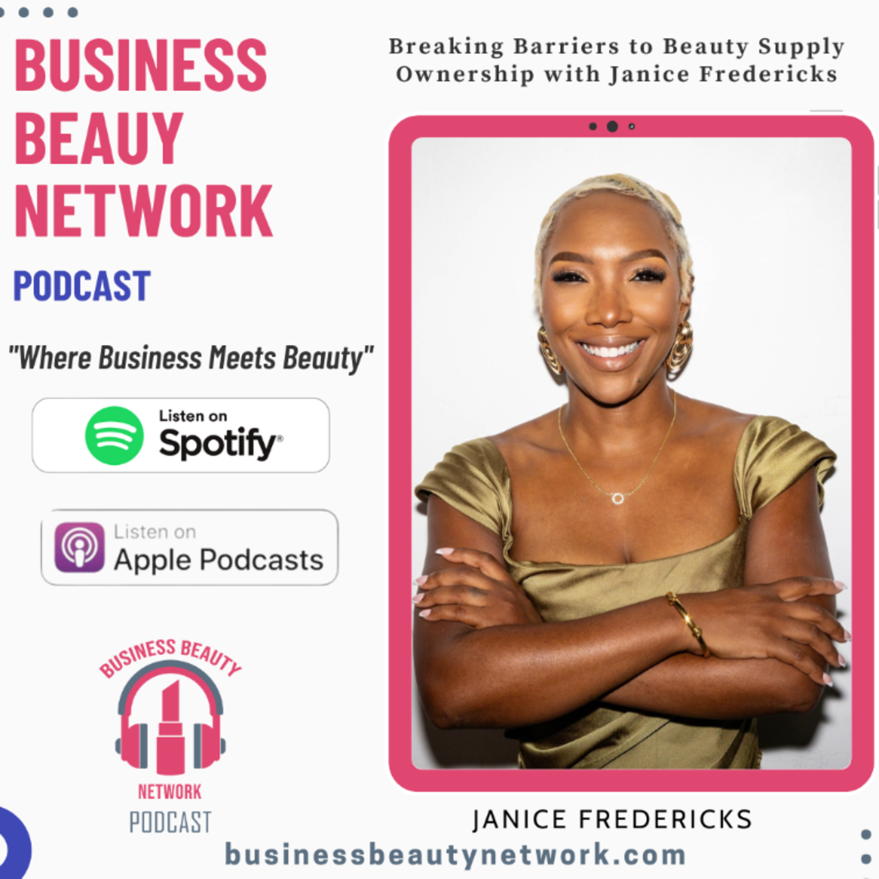 Business Beauty Network