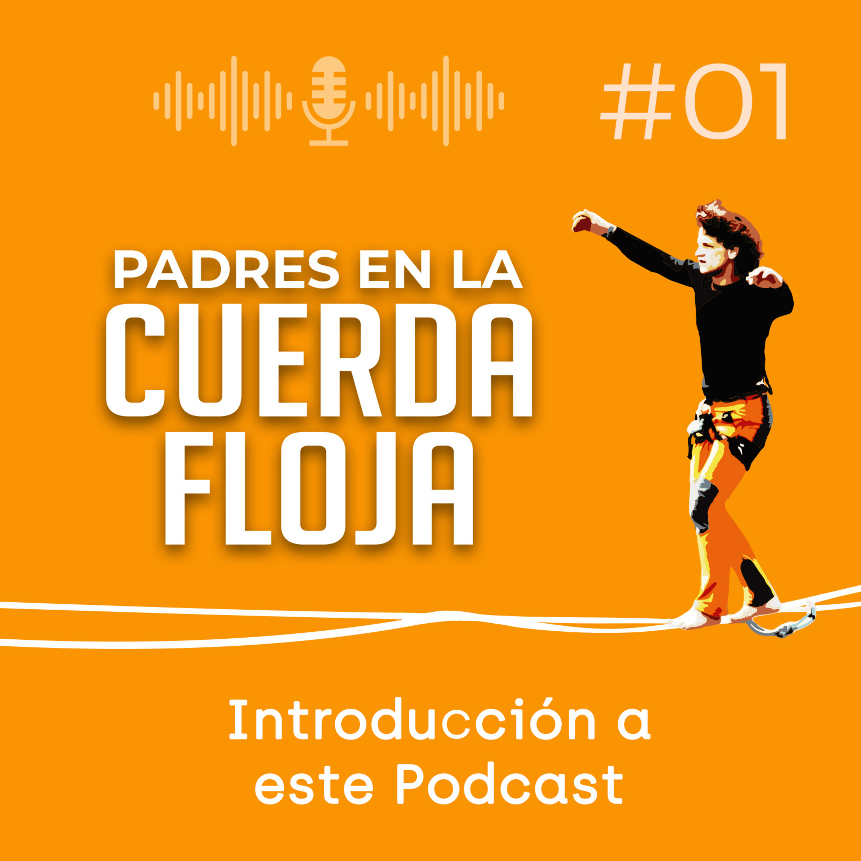 Padres en la Cuerda Floja