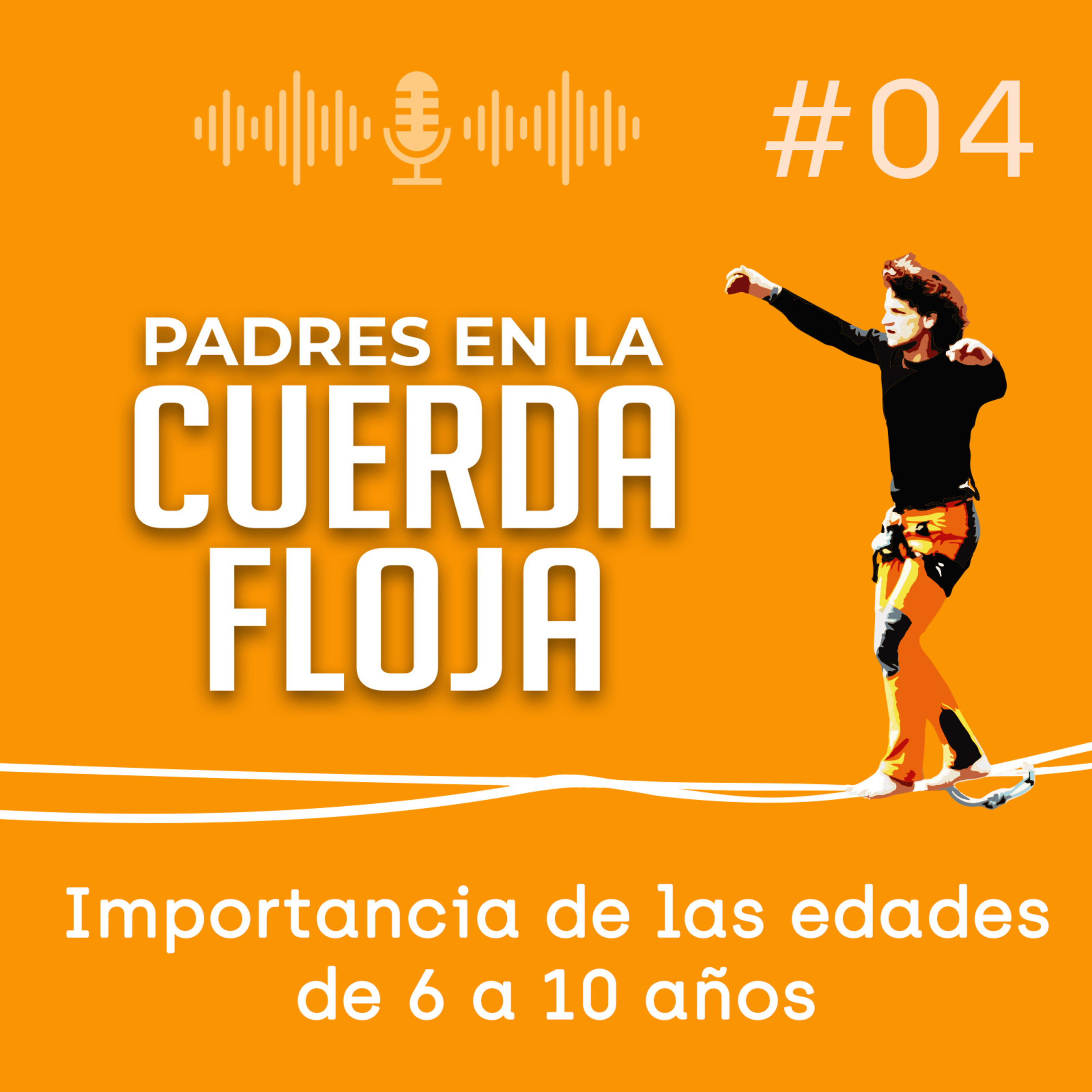 Padres en la Cuerda Floja