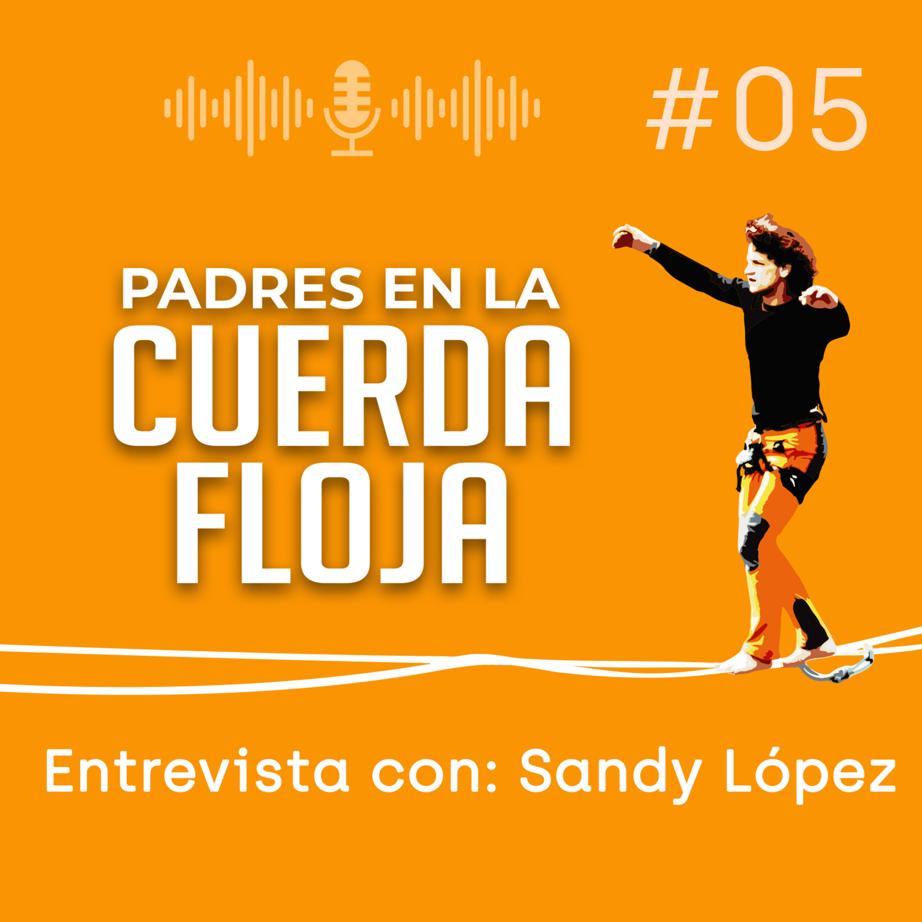 Padres en la Cuerda Floja