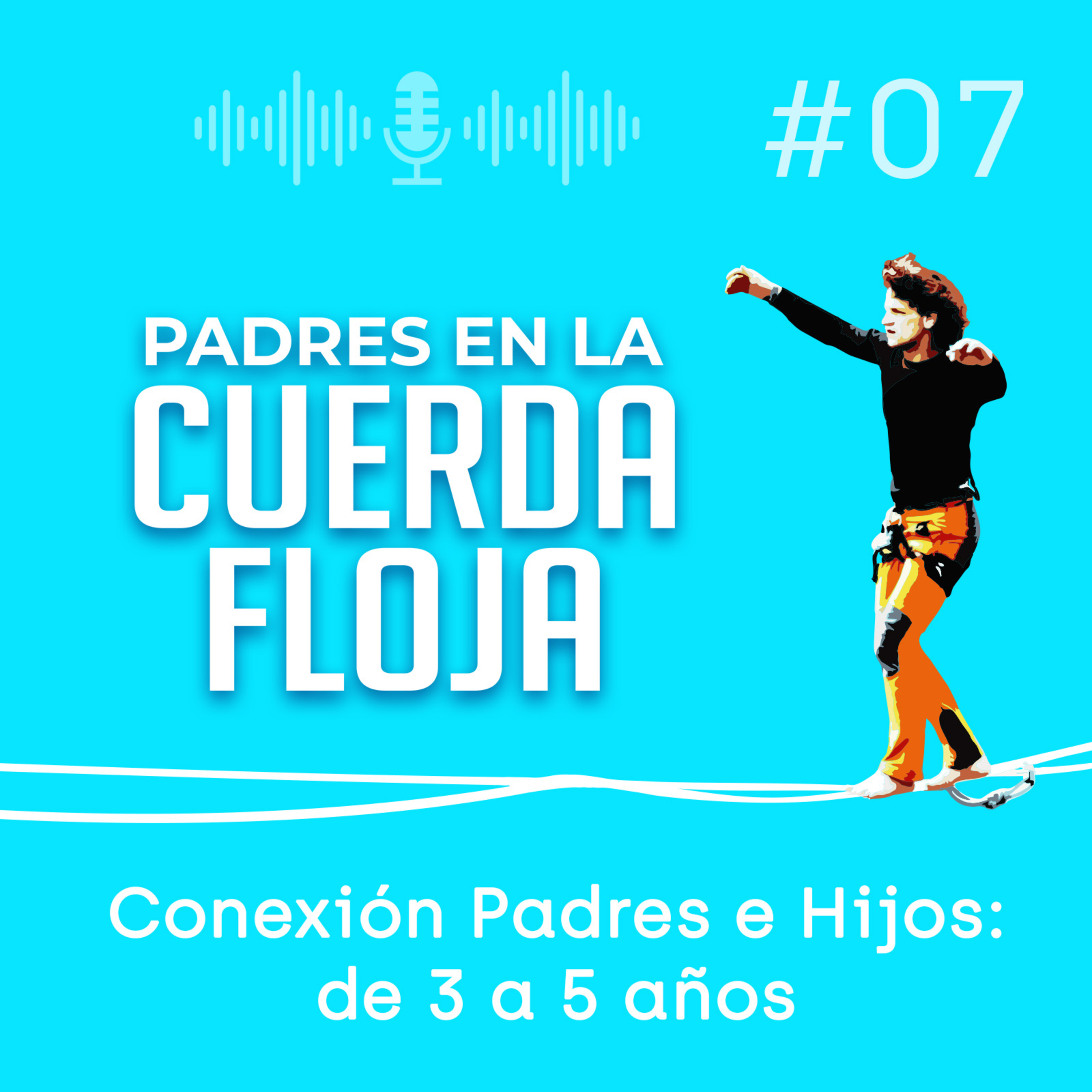 Padres en la Cuerda Floja