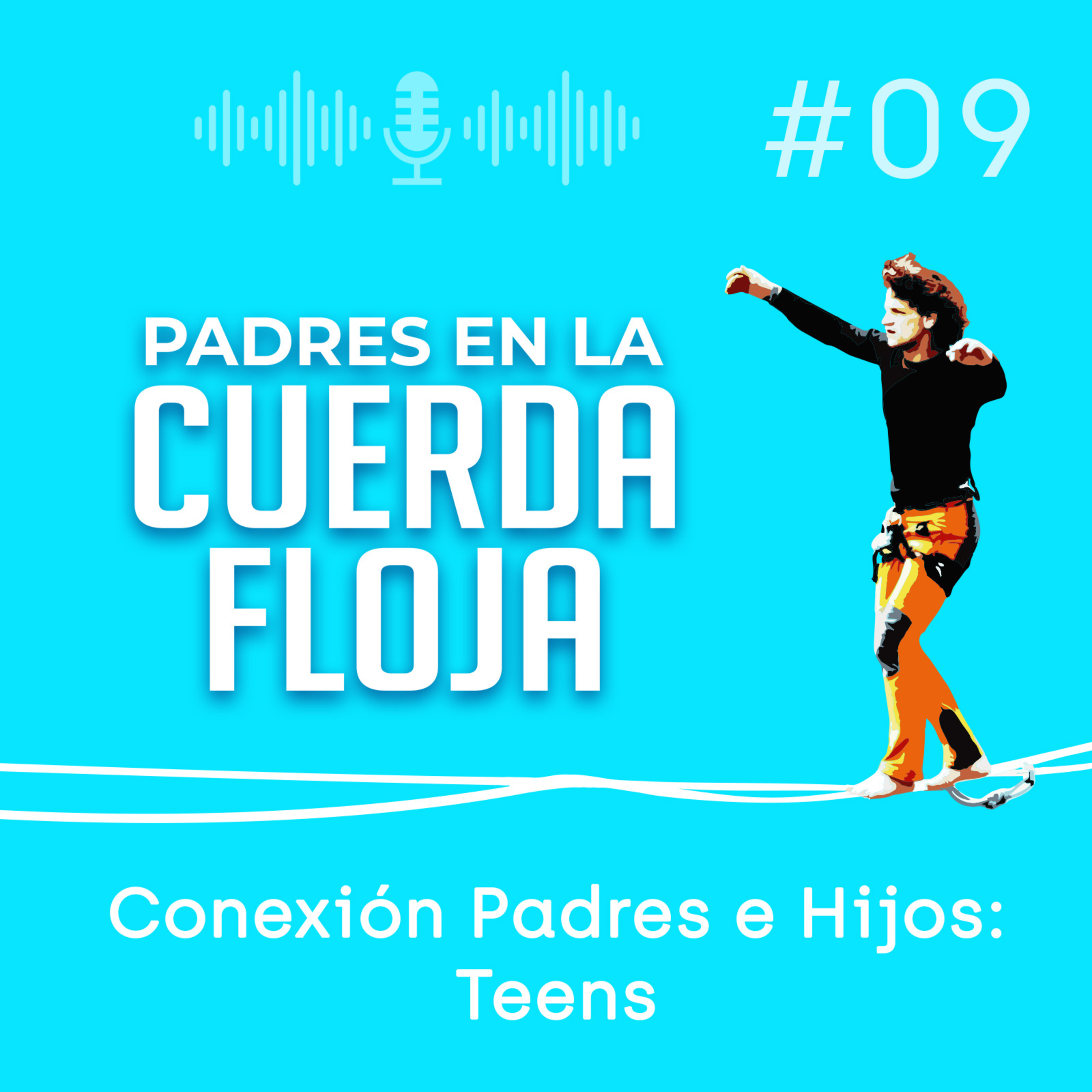 Padres en la Cuerda Floja
