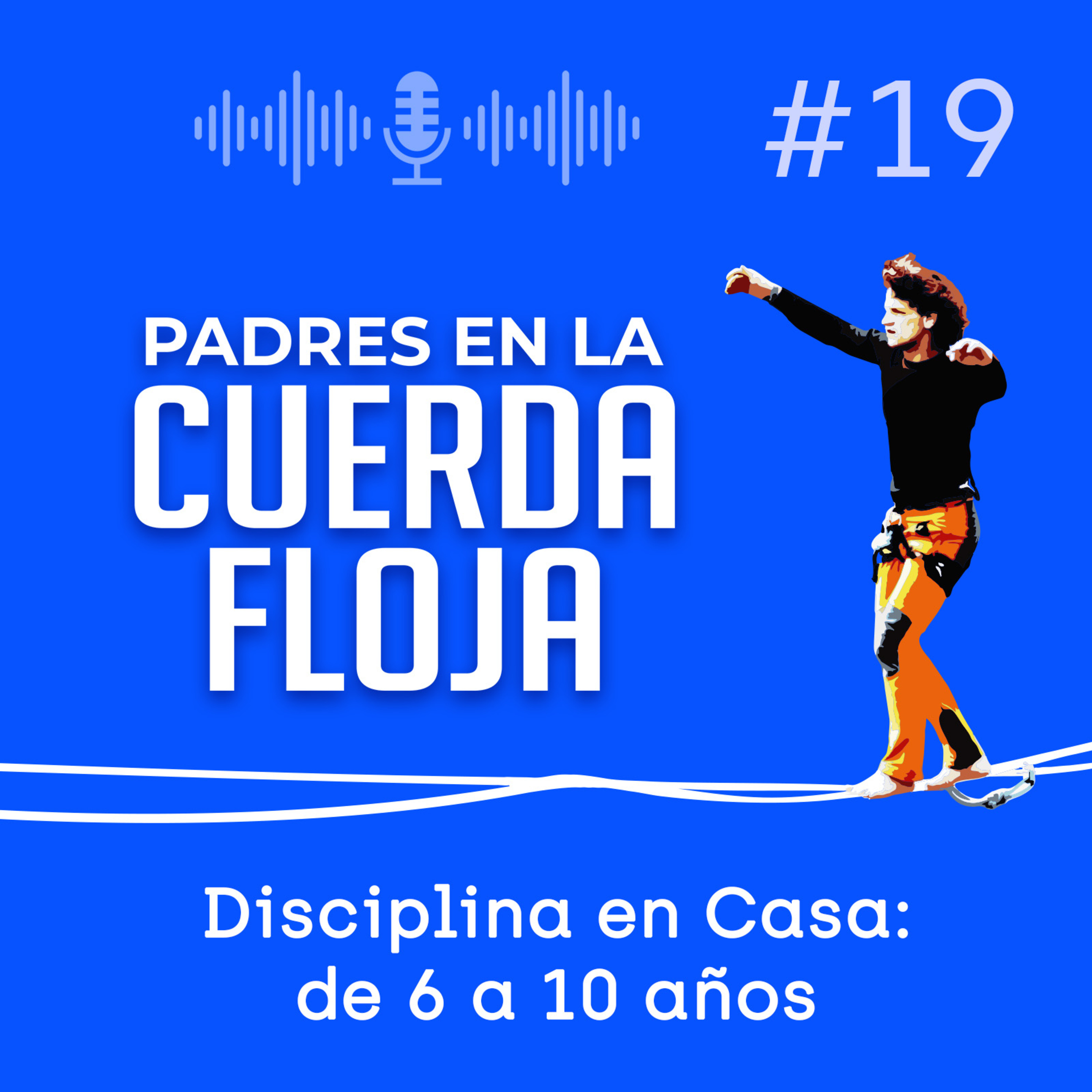 Padres en la Cuerda Floja