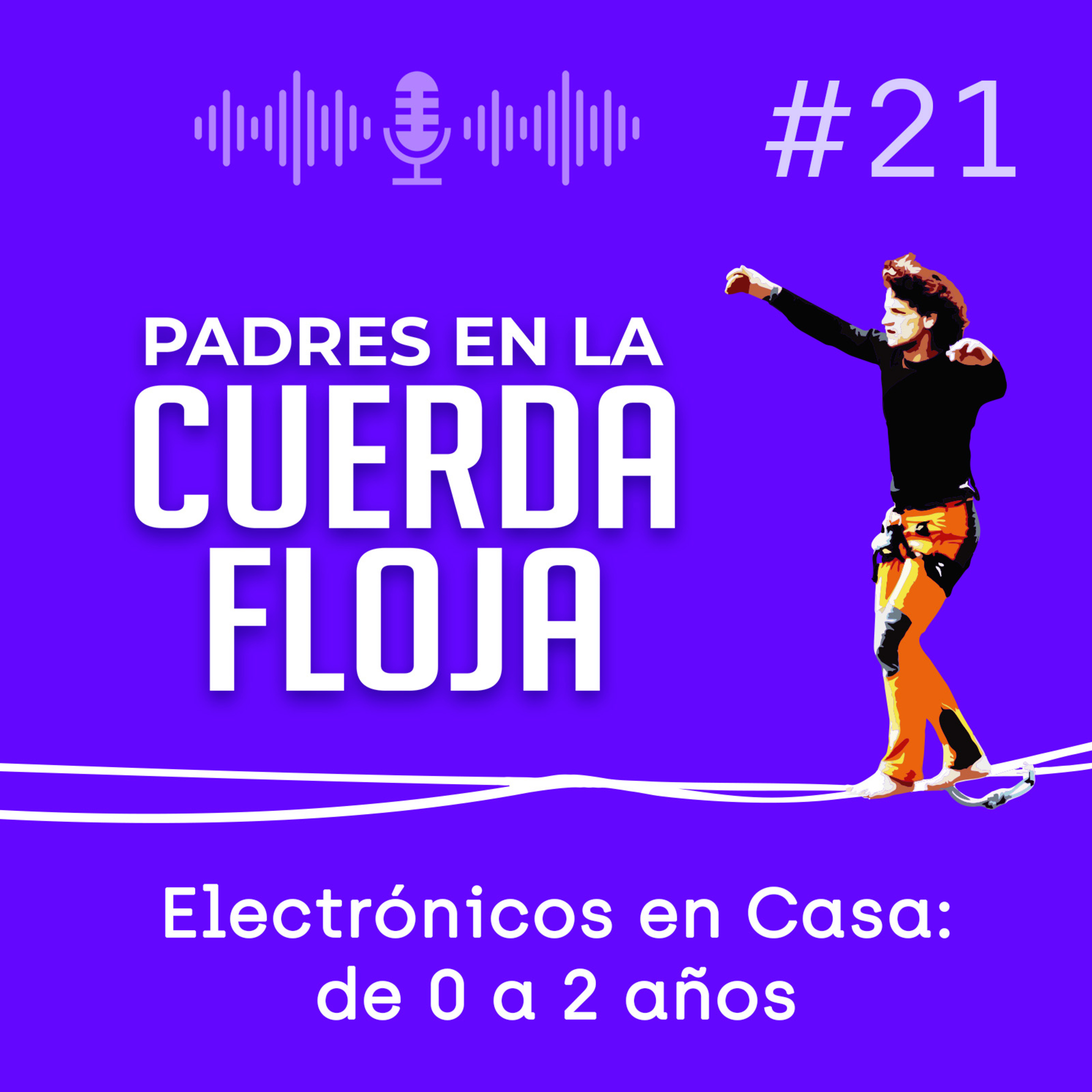 Padres en la Cuerda Floja