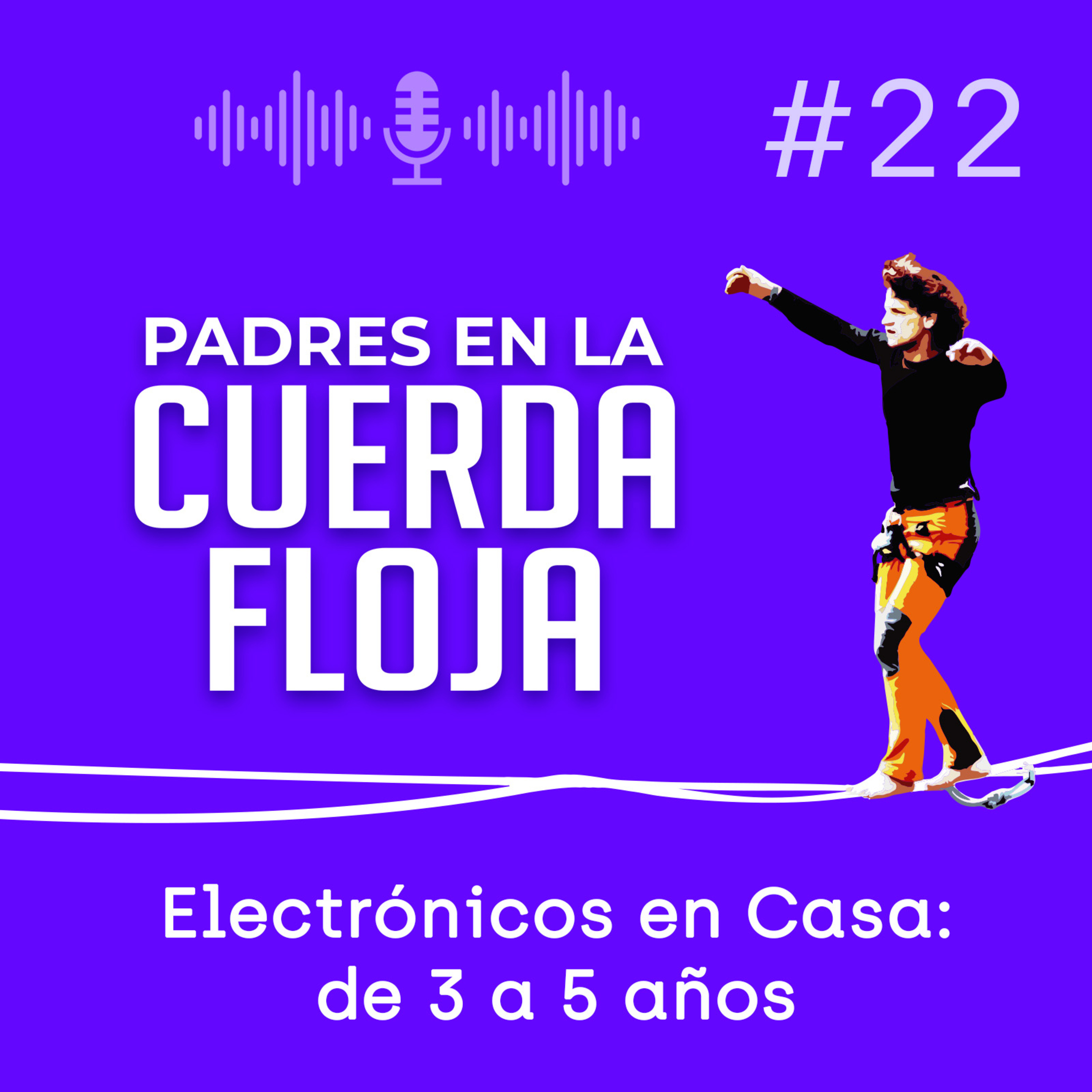 Padres en la Cuerda Floja