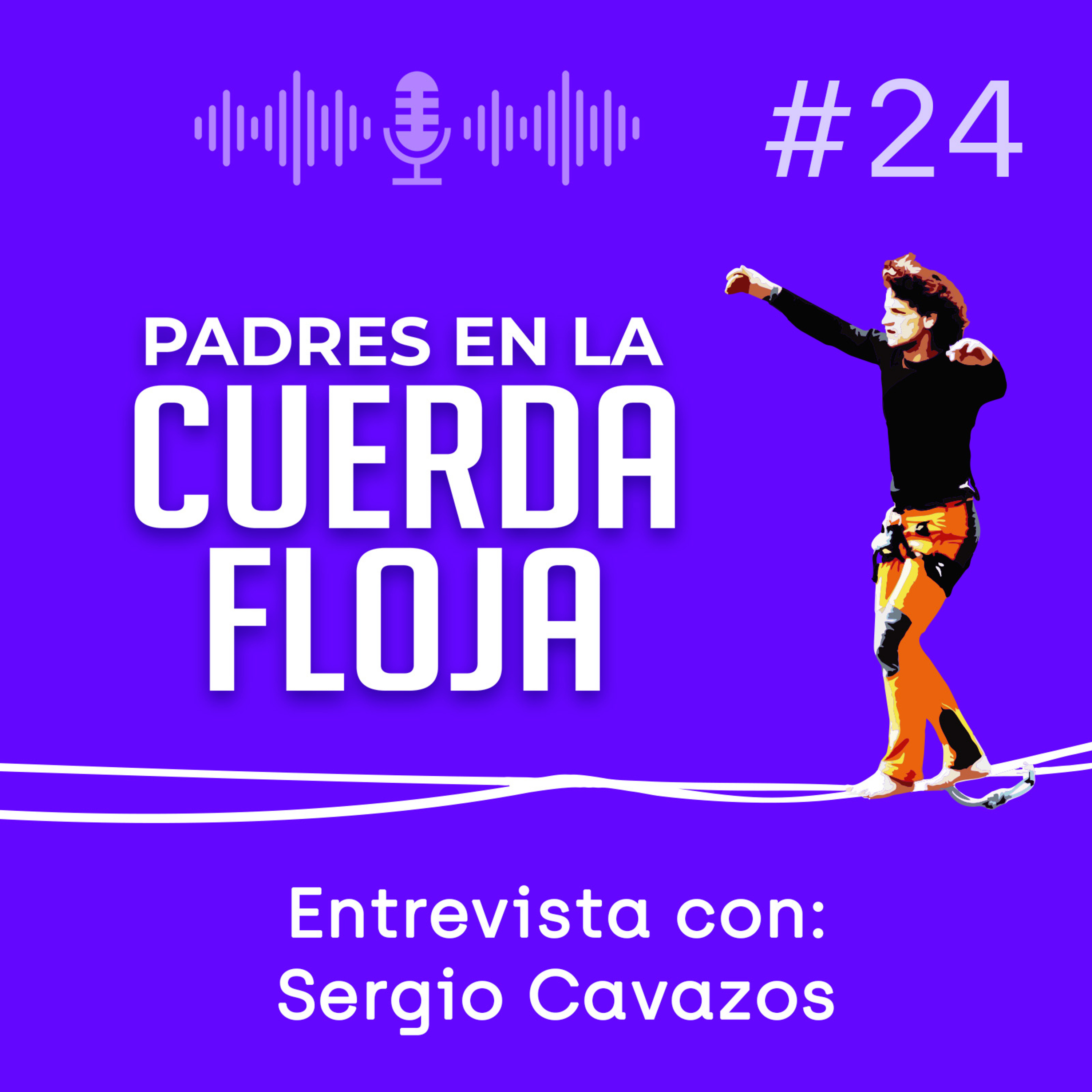 Padres en la Cuerda Floja