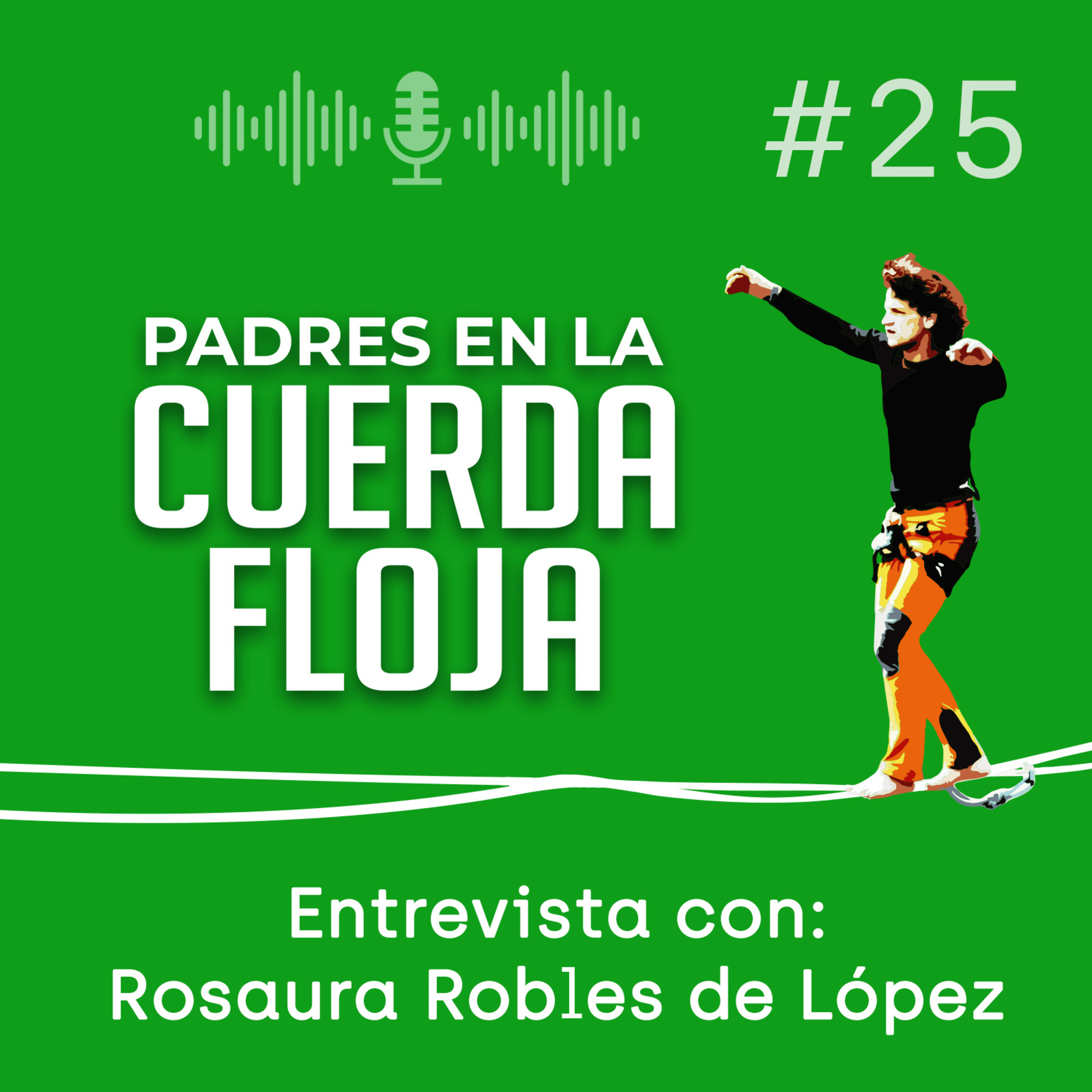 Padres en la Cuerda Floja