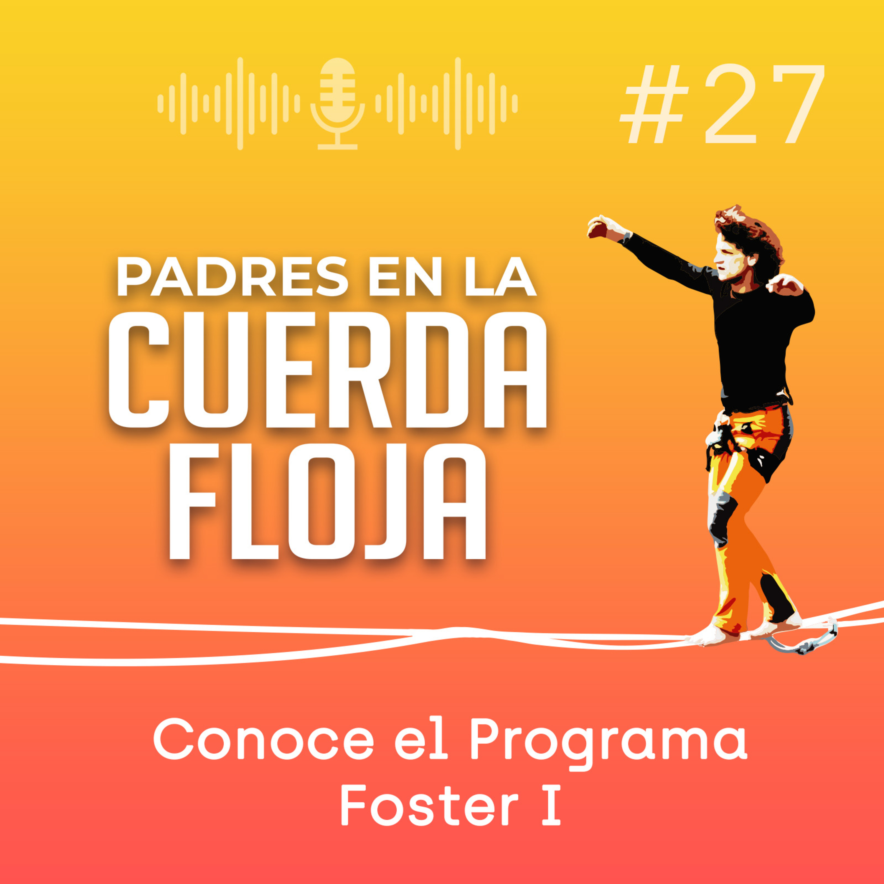 Padres en la Cuerda Floja