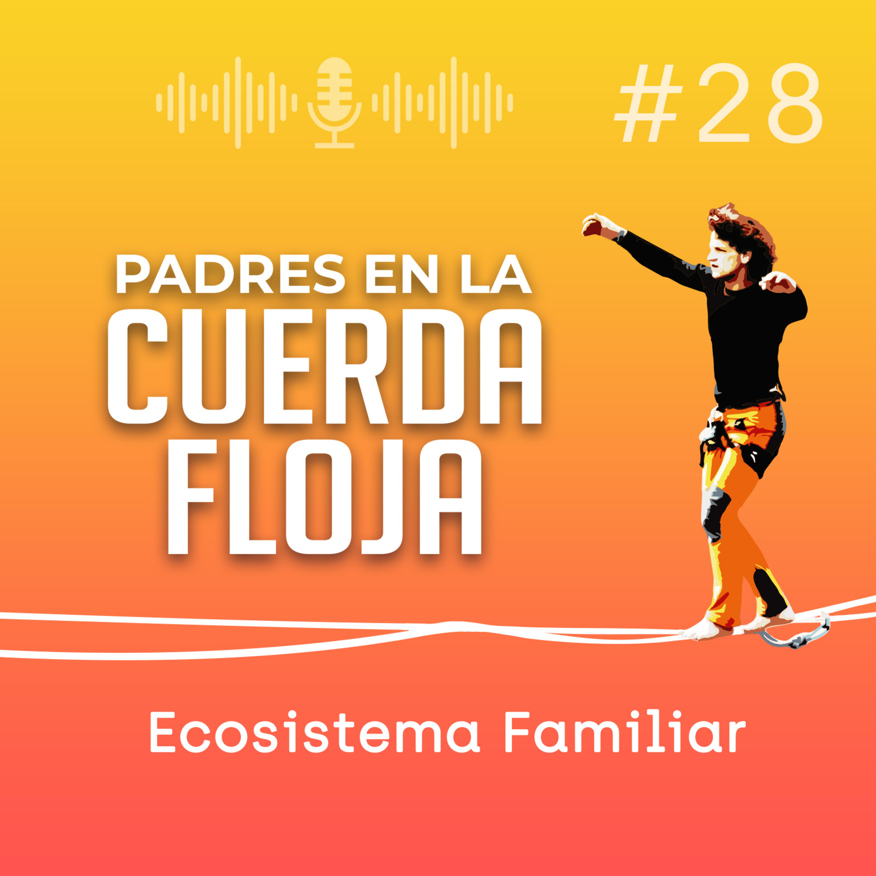 Padres en la Cuerda Floja
