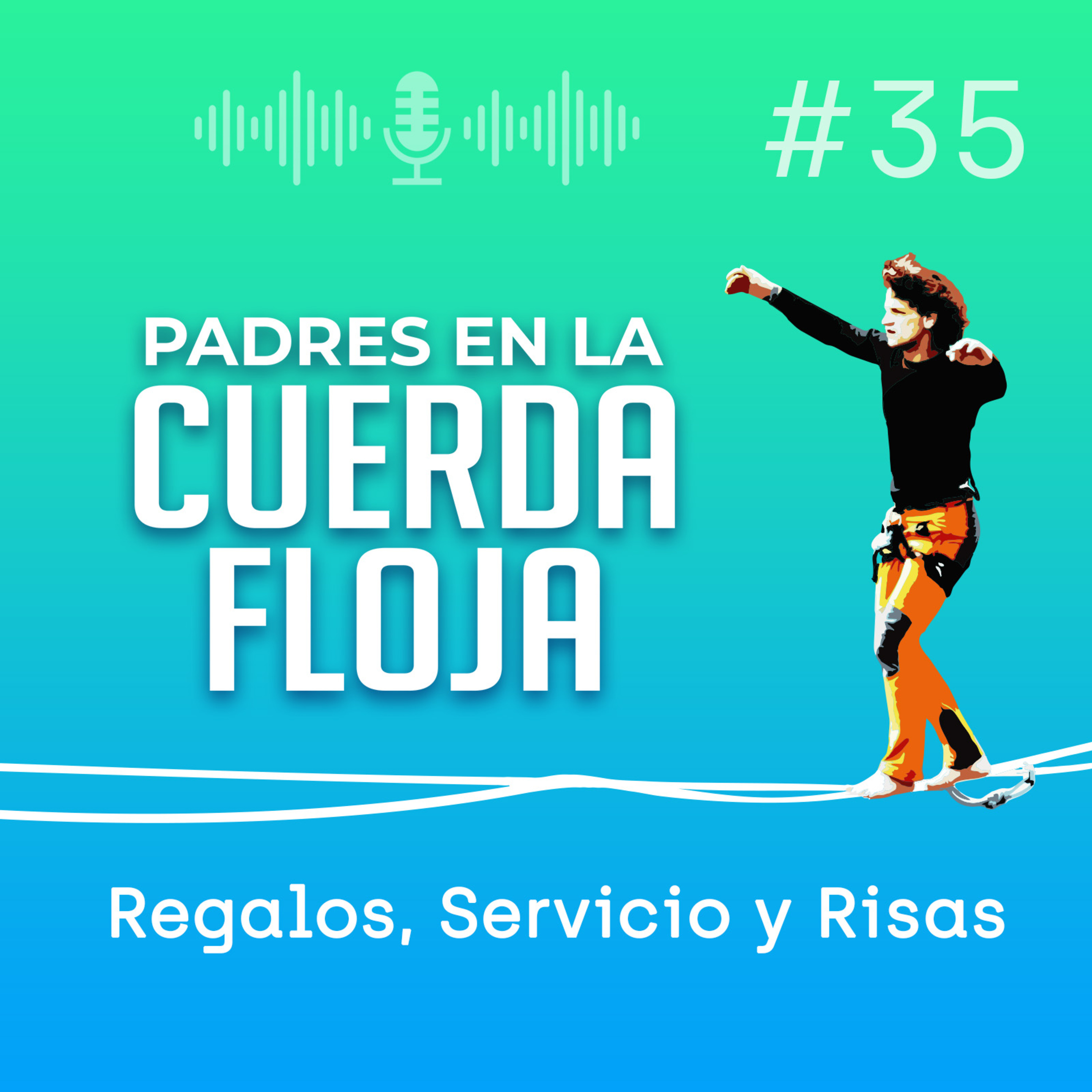 Padres en la Cuerda Floja