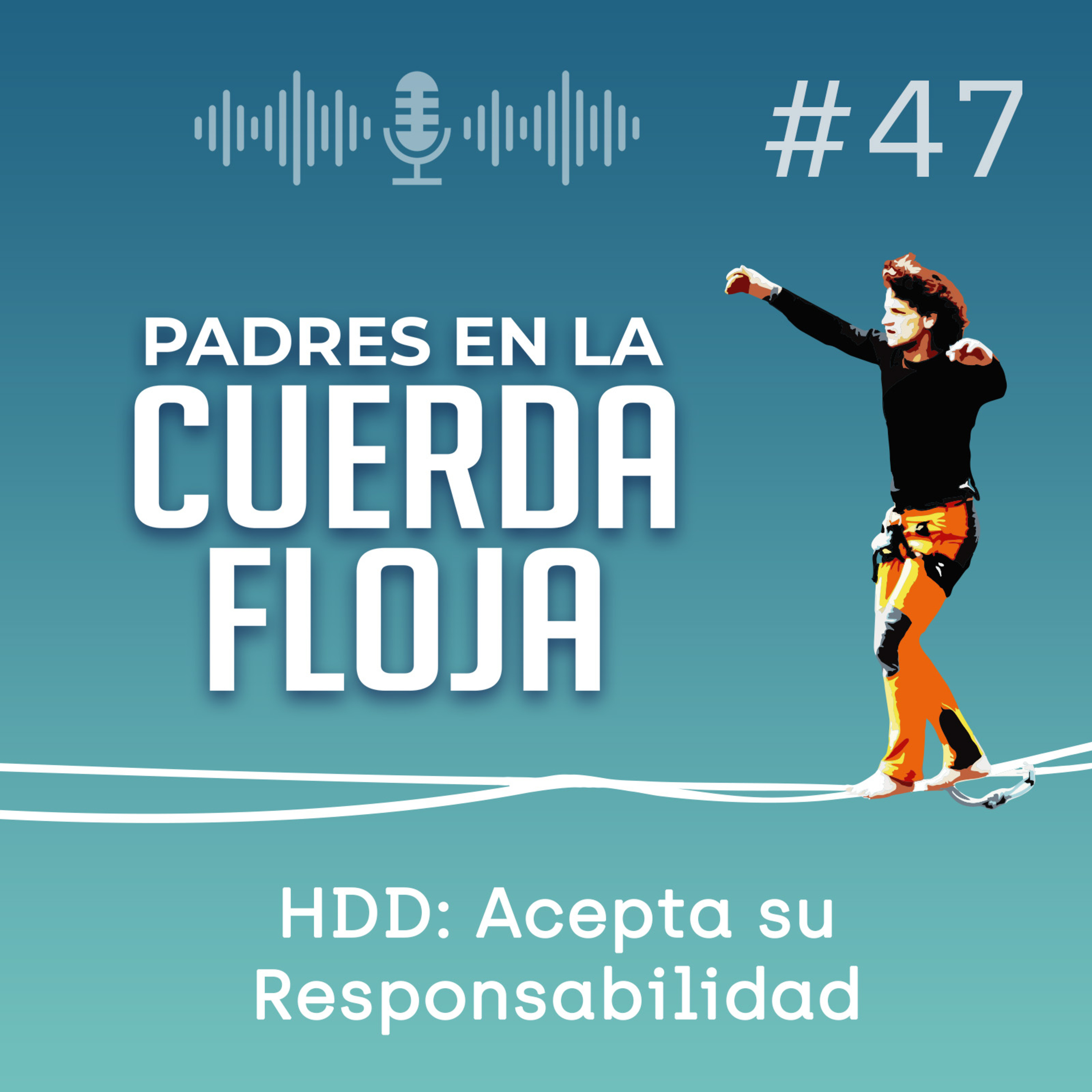 Padres en la Cuerda Floja