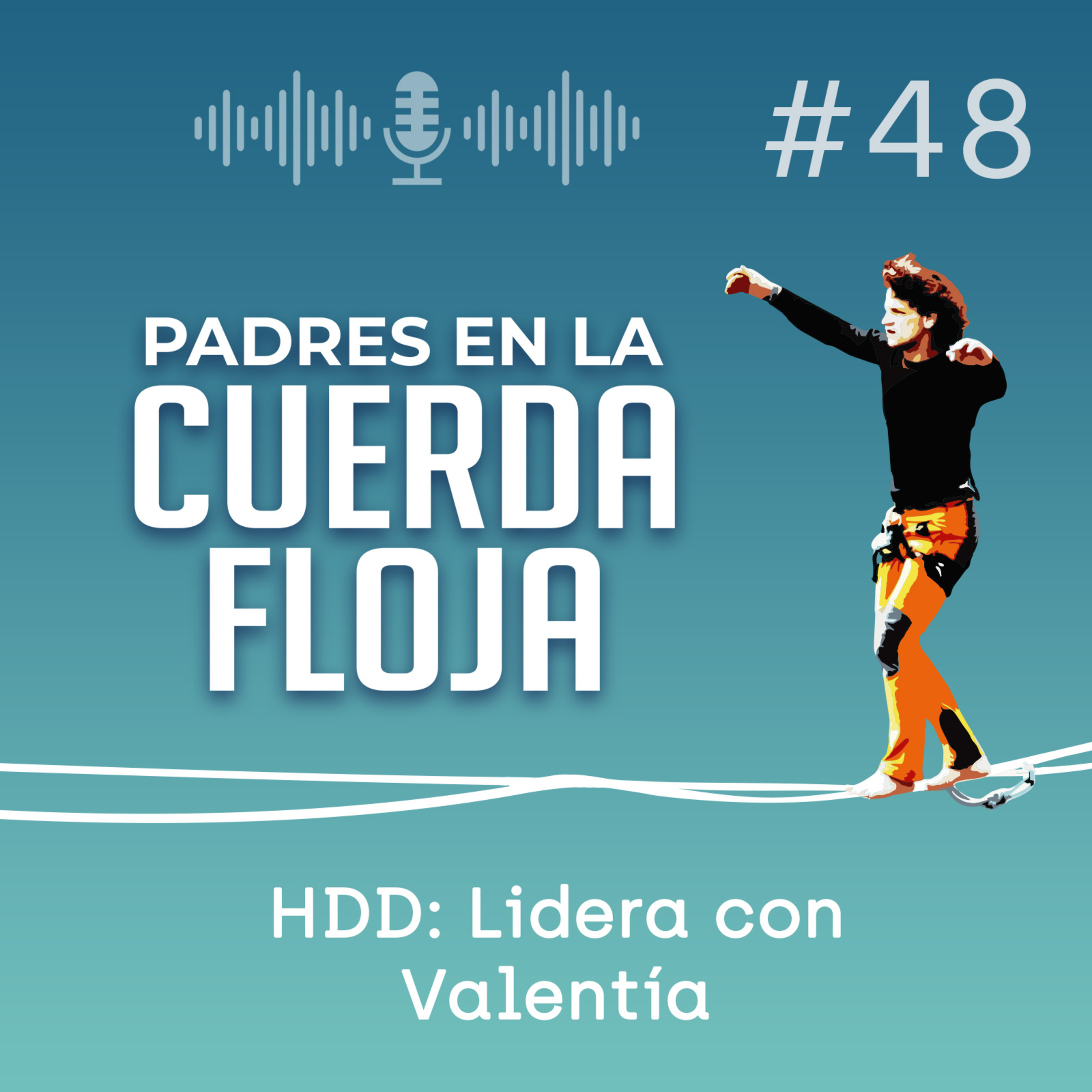 Padres en la Cuerda Floja