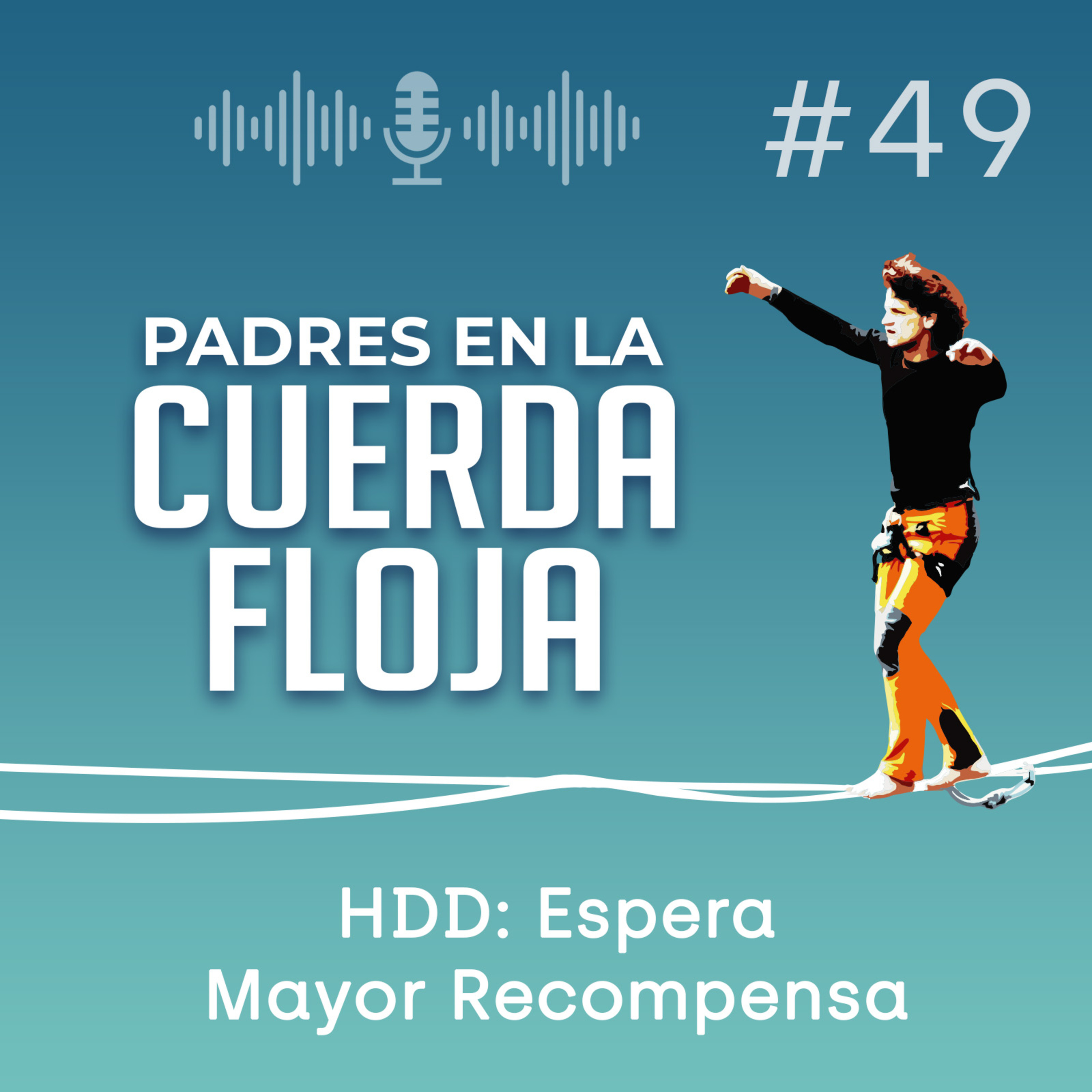 Padres en la Cuerda Floja