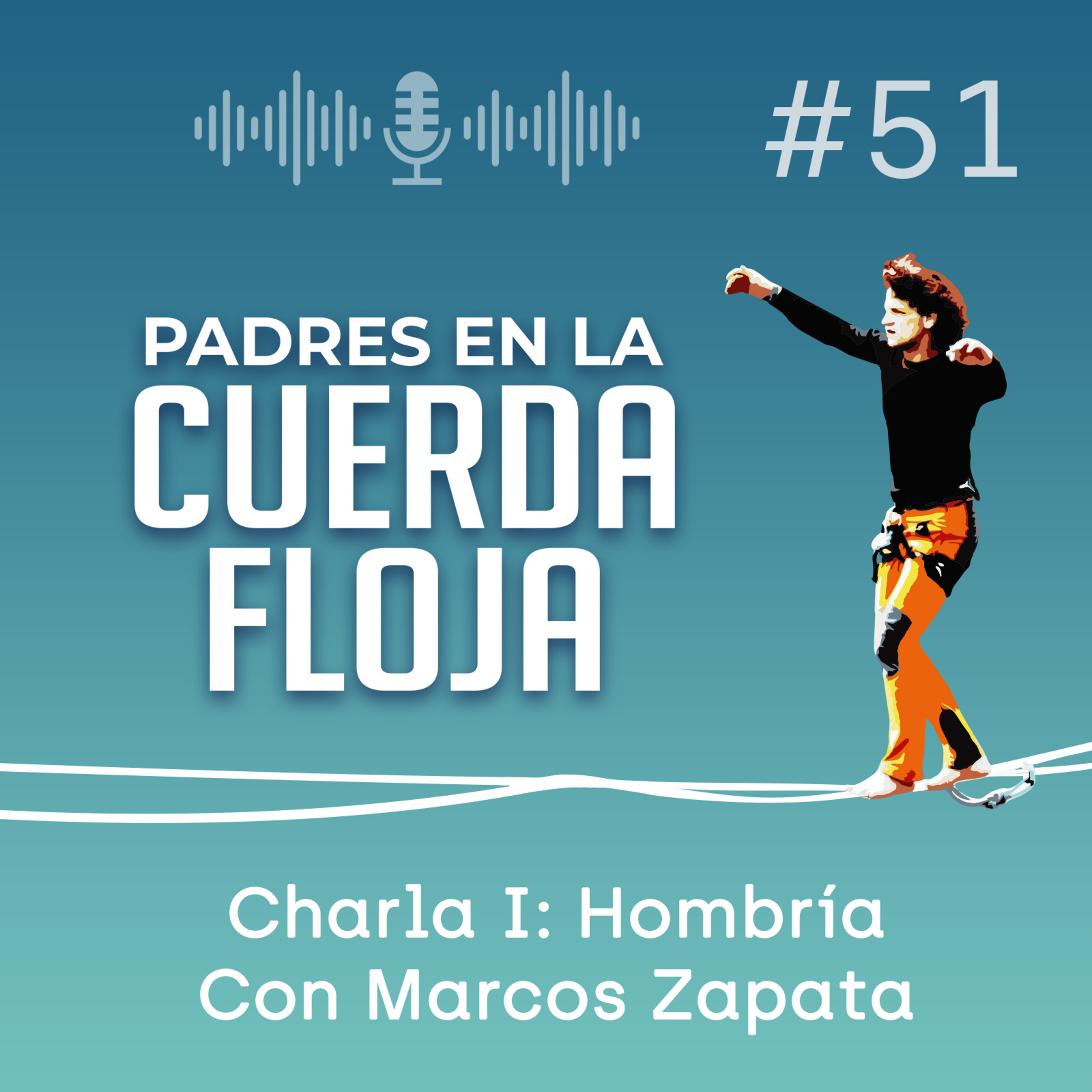 Padres en la Cuerda Floja