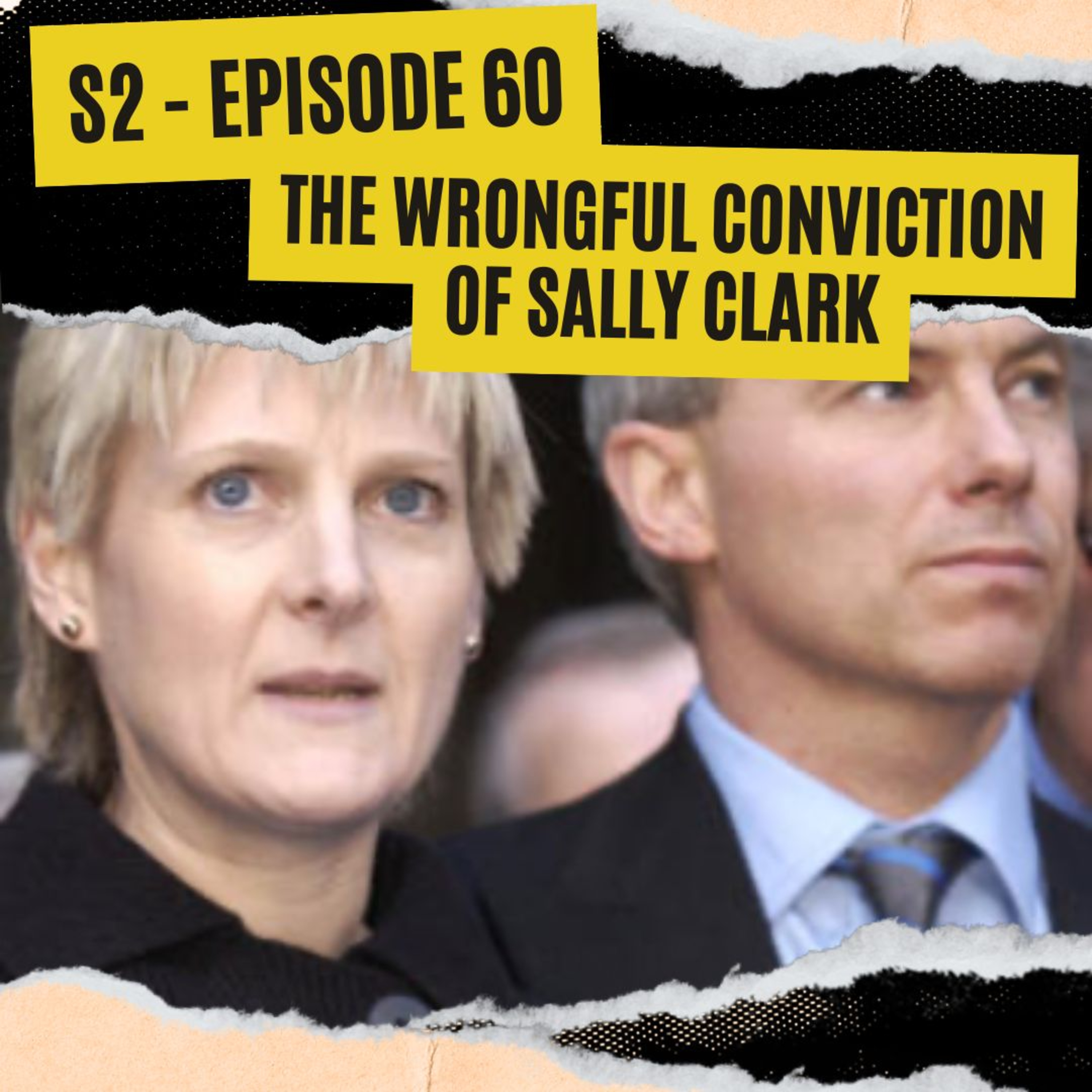 True Crime Fridays
